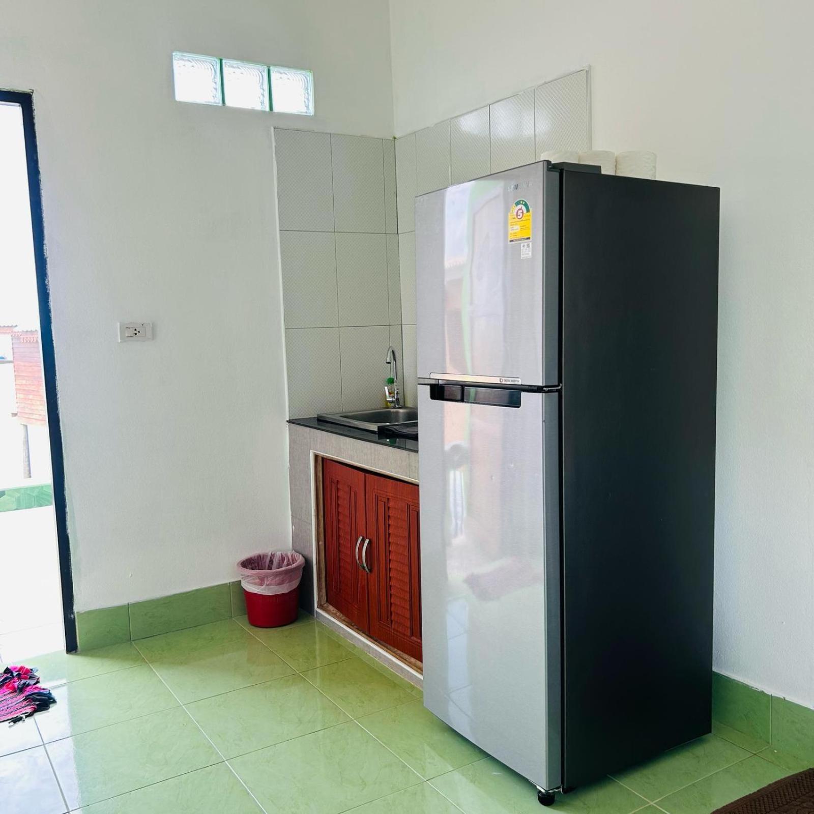 Lamsai Ac Sea House * Ko Yao Noi