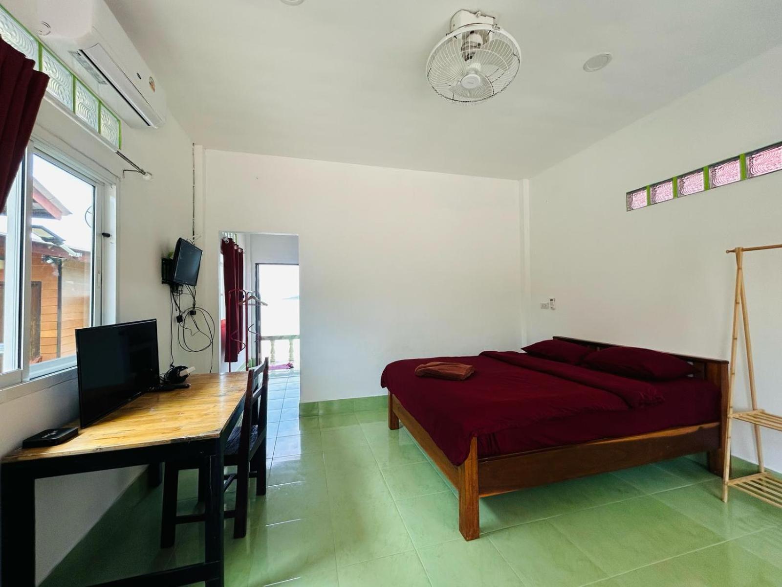 Holiday home Lamsai Ac Sea House