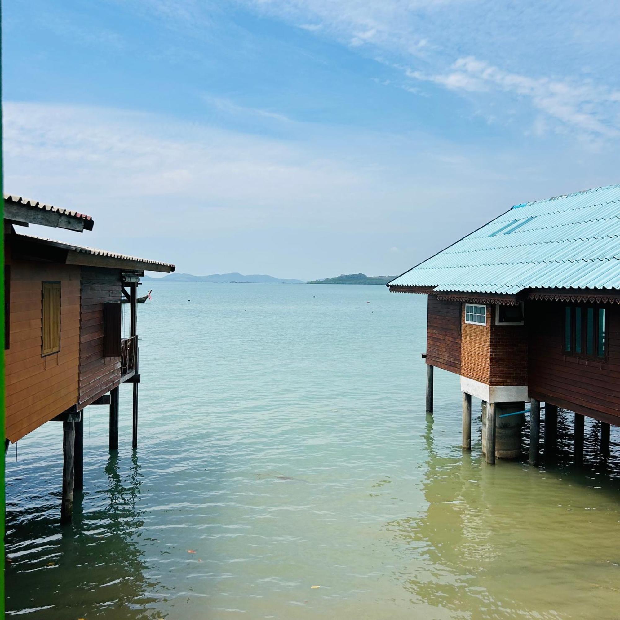 Lamsai Ac Sea House *