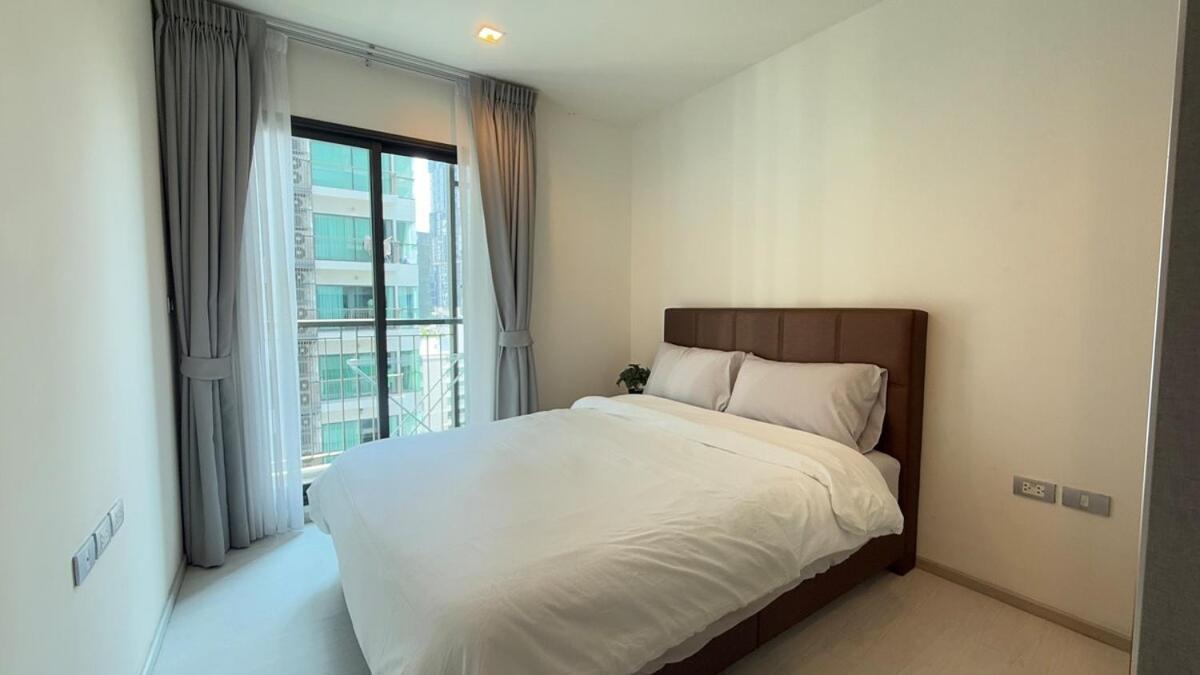 Apartment Luxury With Train Access