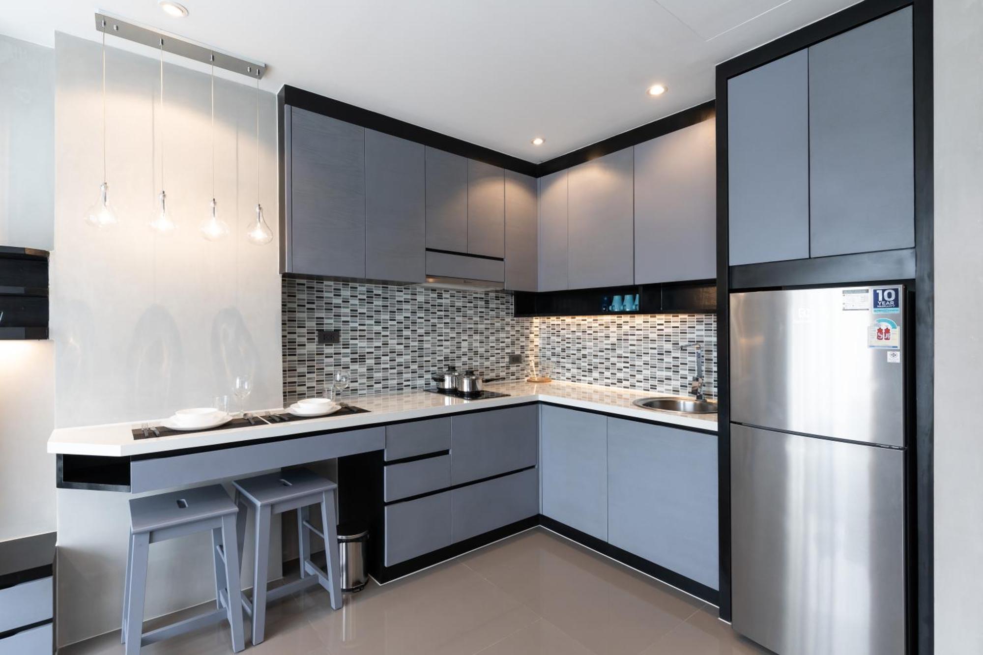 Apartment 2 Beds Citygate B717 By Ibg Kamala Beach