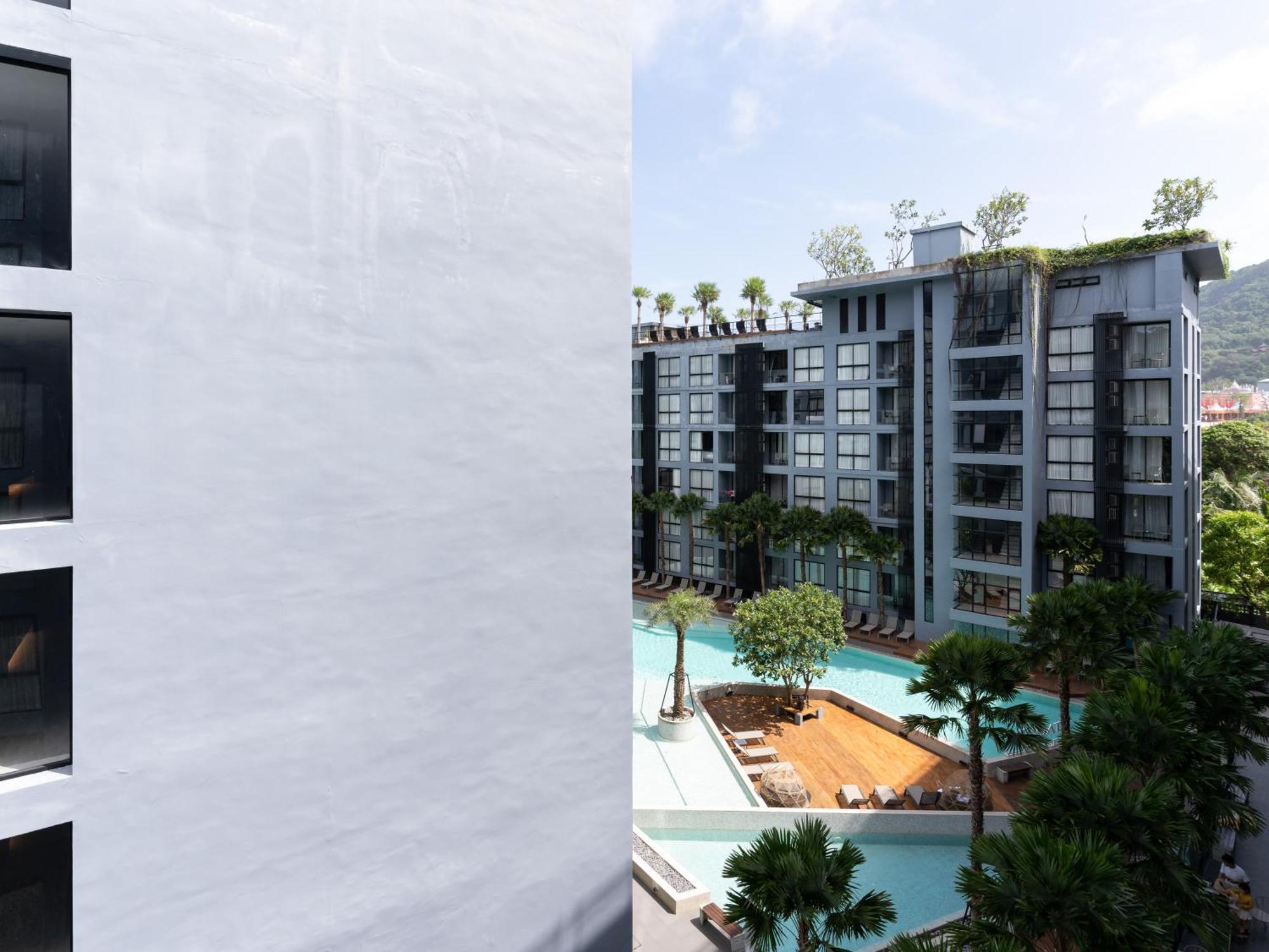 2 Beds Citygate B717 By Ibg Apartment