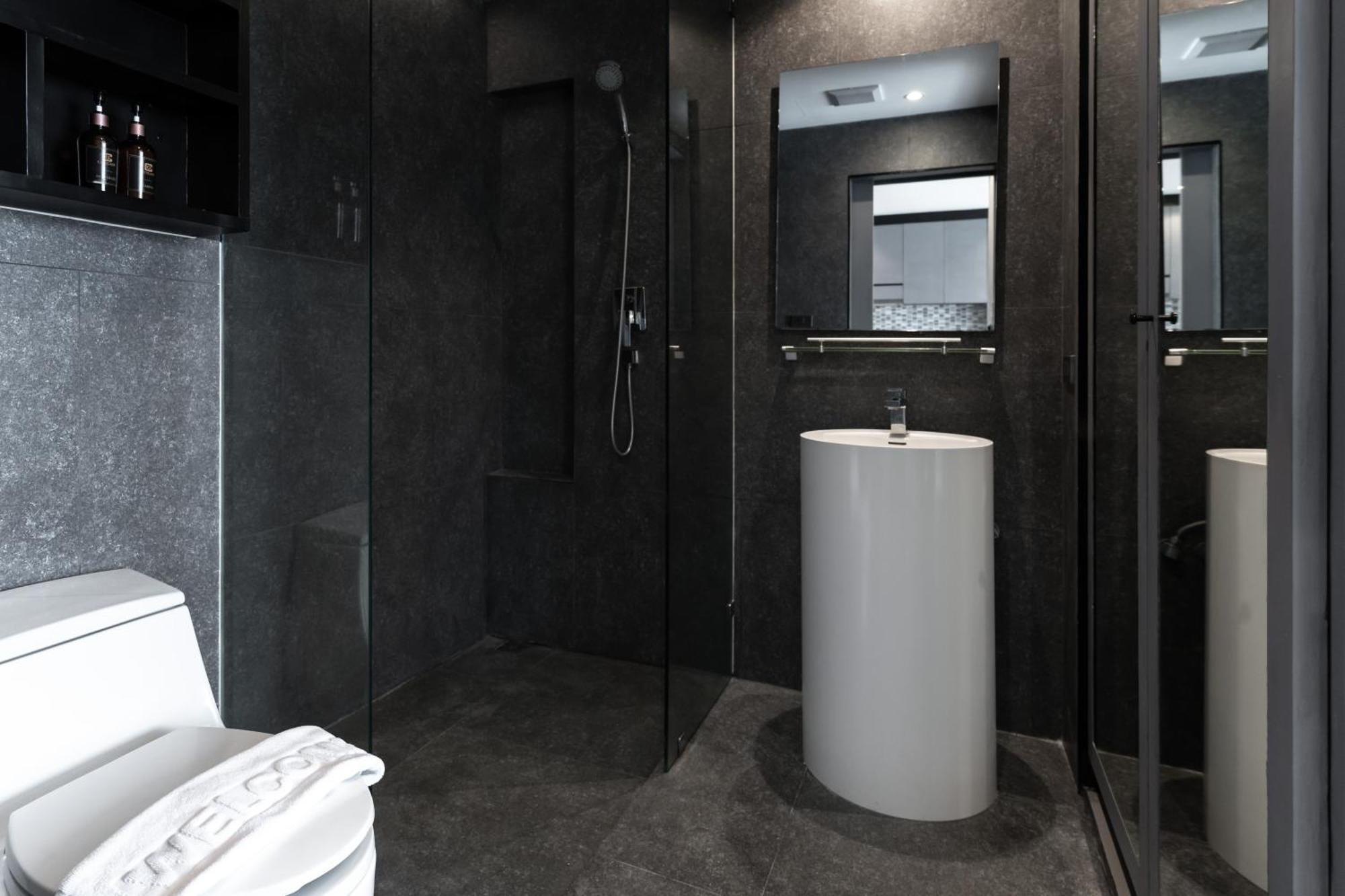 2 Beds Citygate B717 By Ibg Apartment *