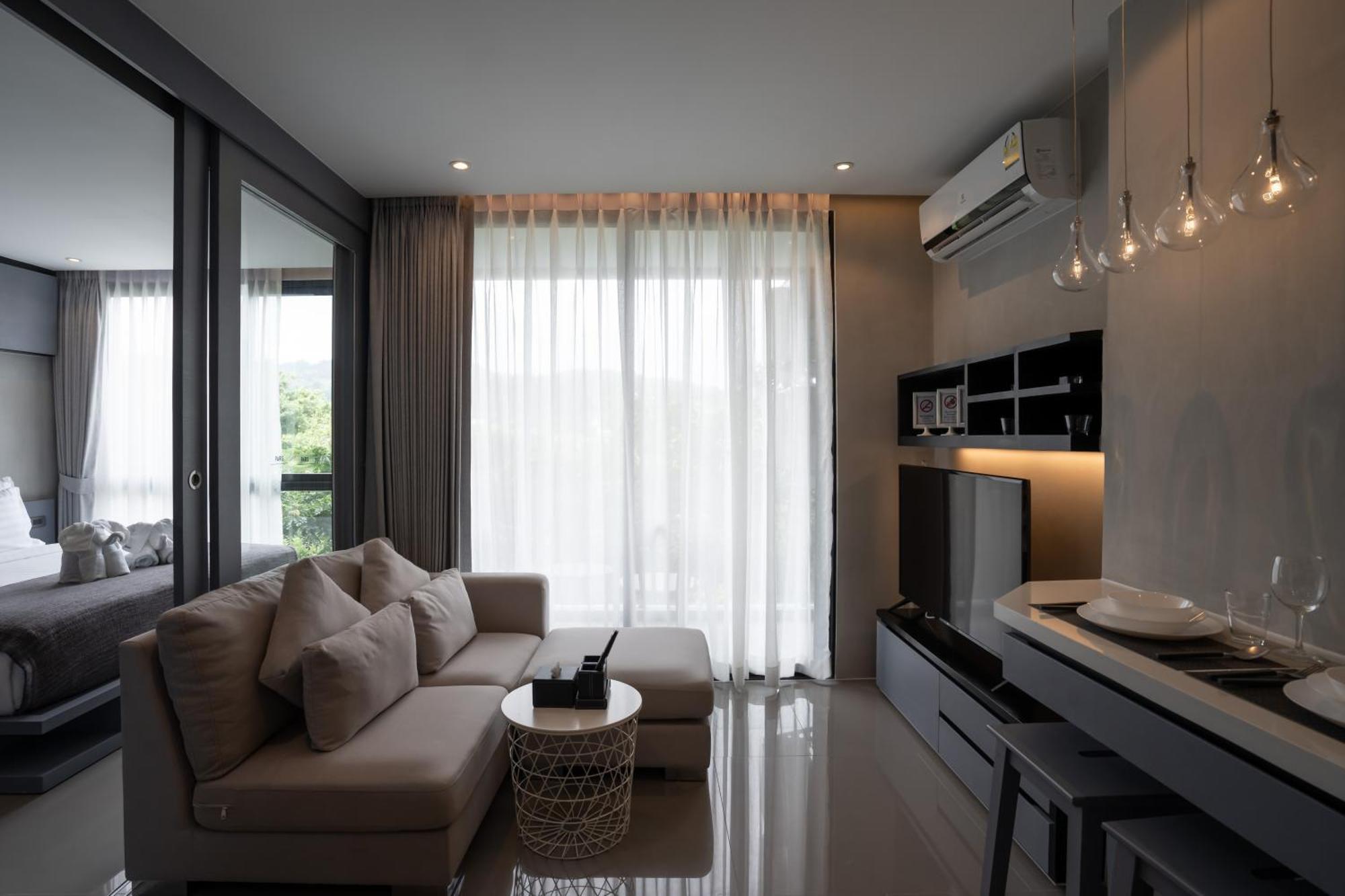 2 Beds Citygate B717 By Ibg Apartment