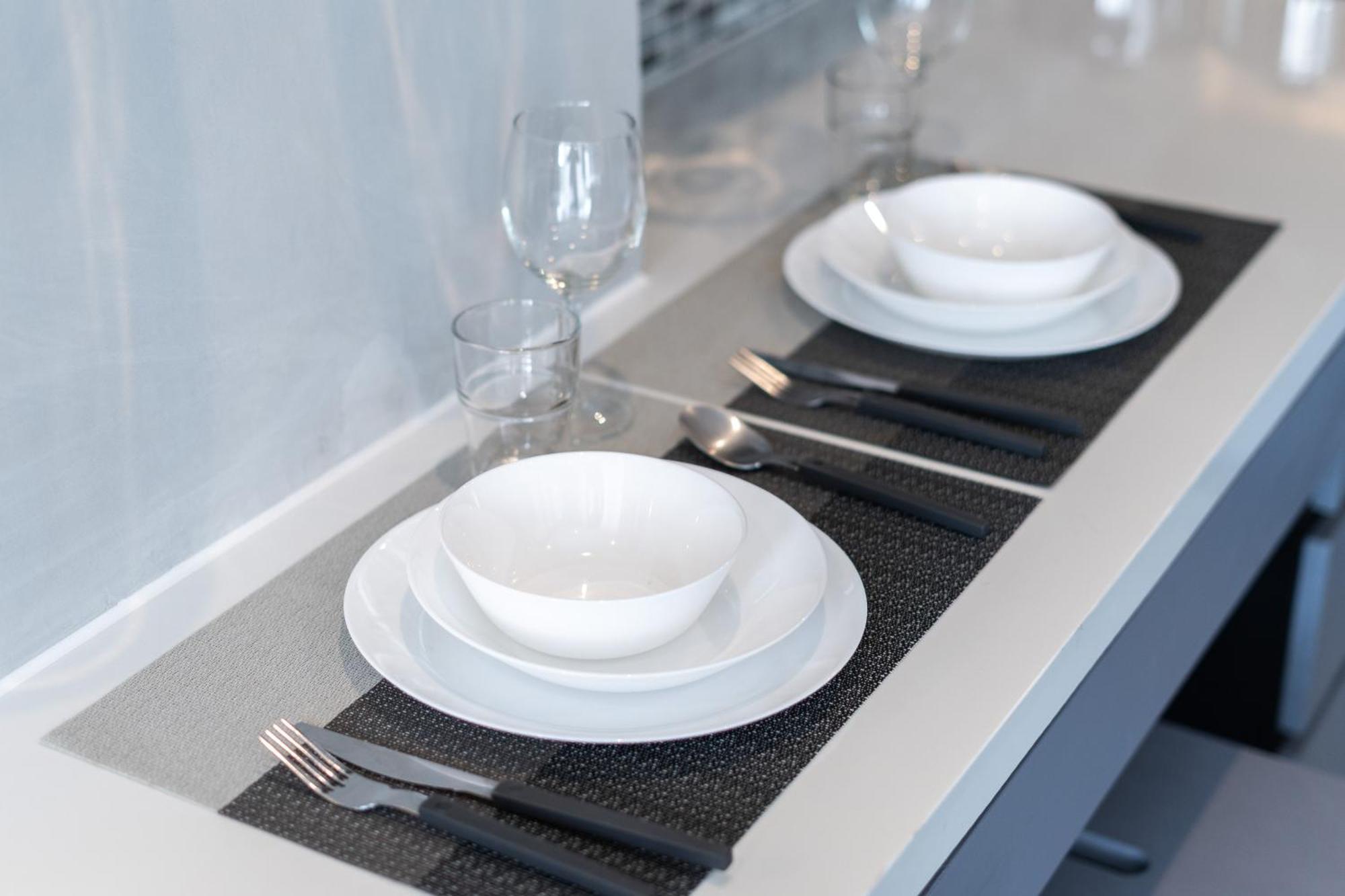 Apartment 2 Beds Citygate B717 By Ibg *