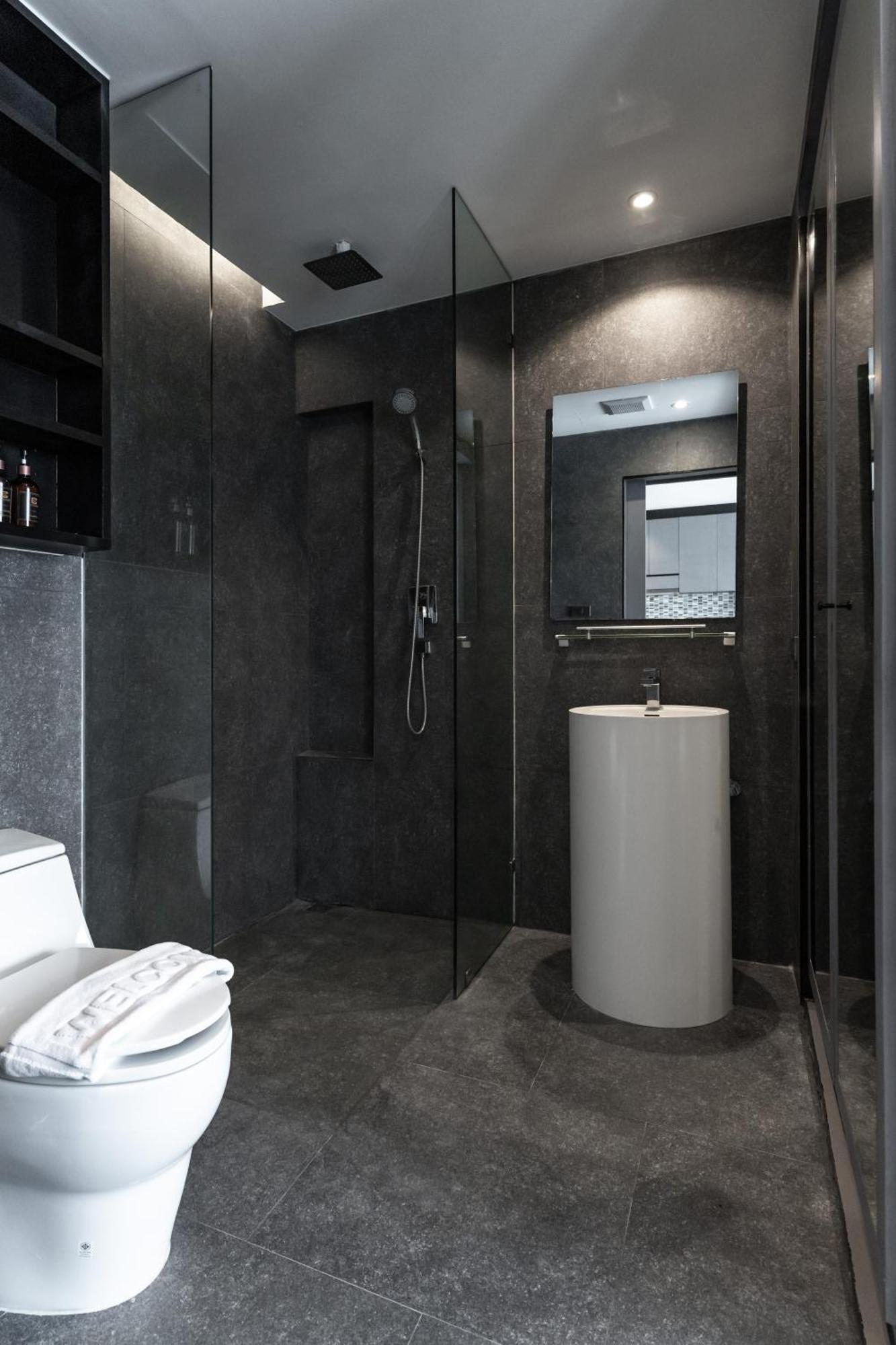2 Beds Citygate B717 By Ibg Apartment Kamala Beach