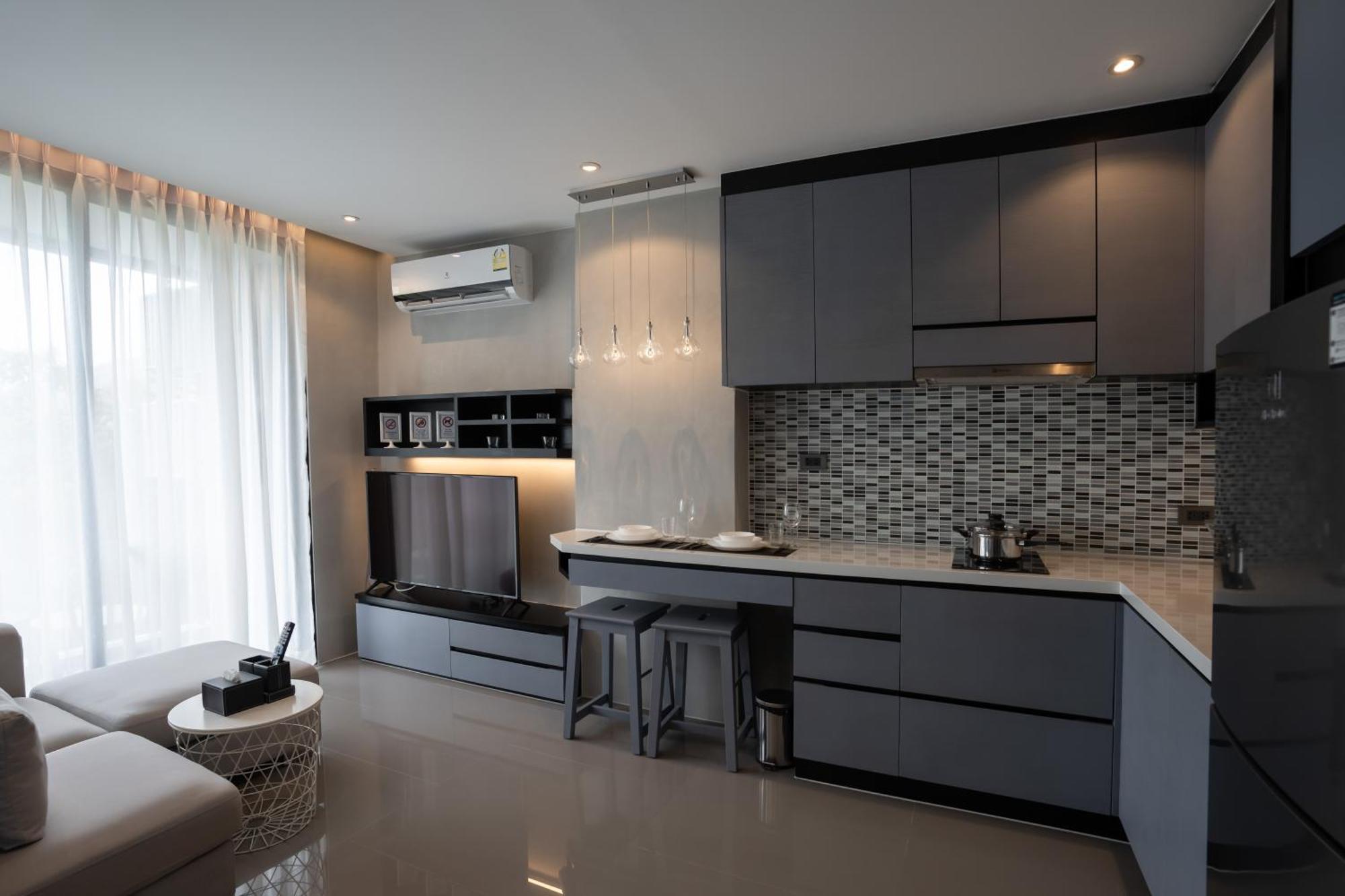 2 Beds Citygate B717 By Ibg Kamala Beach