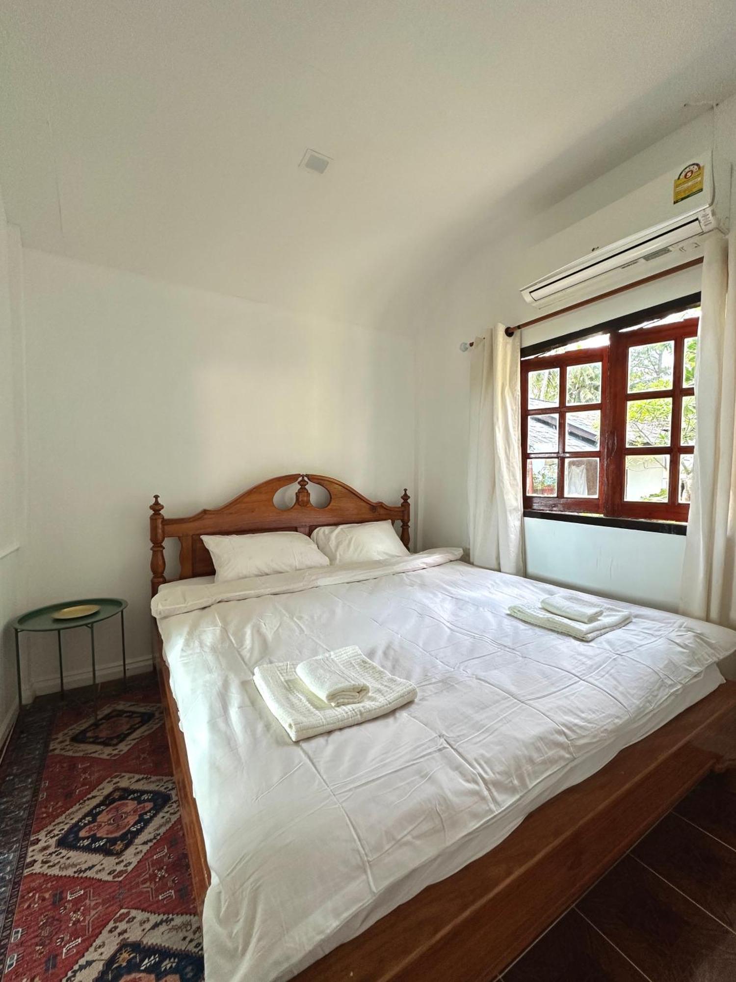Holiday home Beachfront House In Chaloklum
