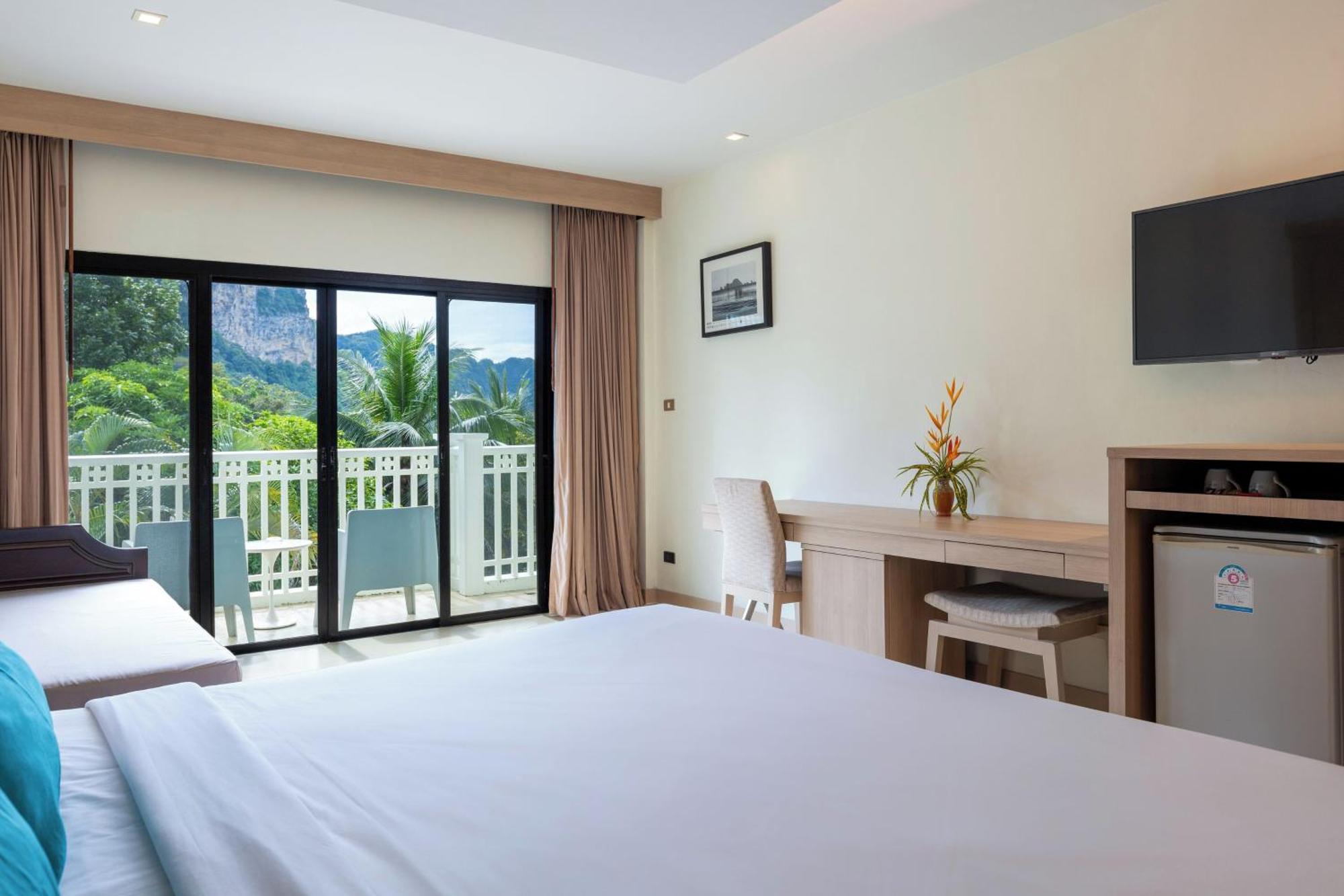 Krabi Tipa 4*