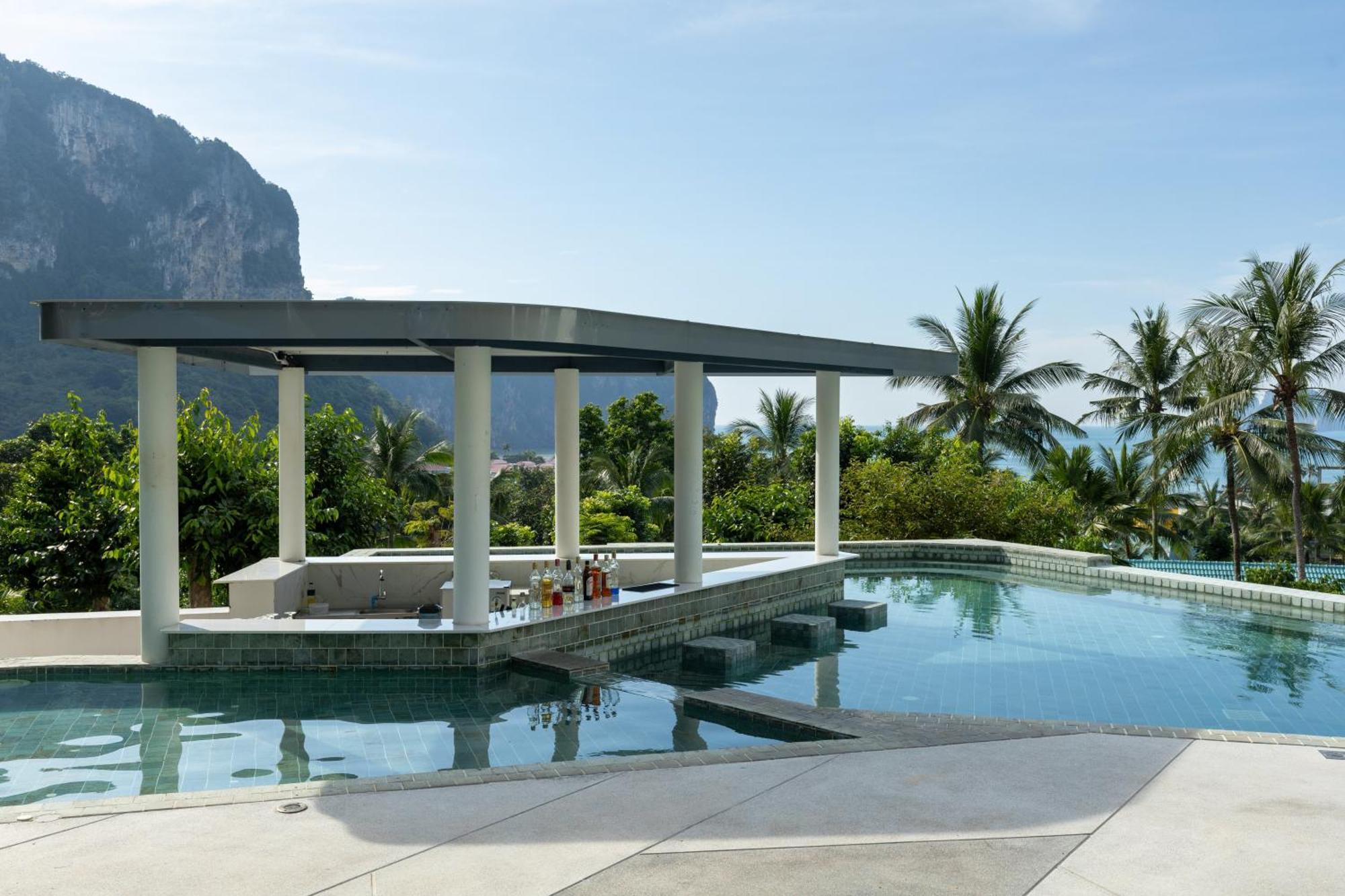 Krabi Tipa Resort