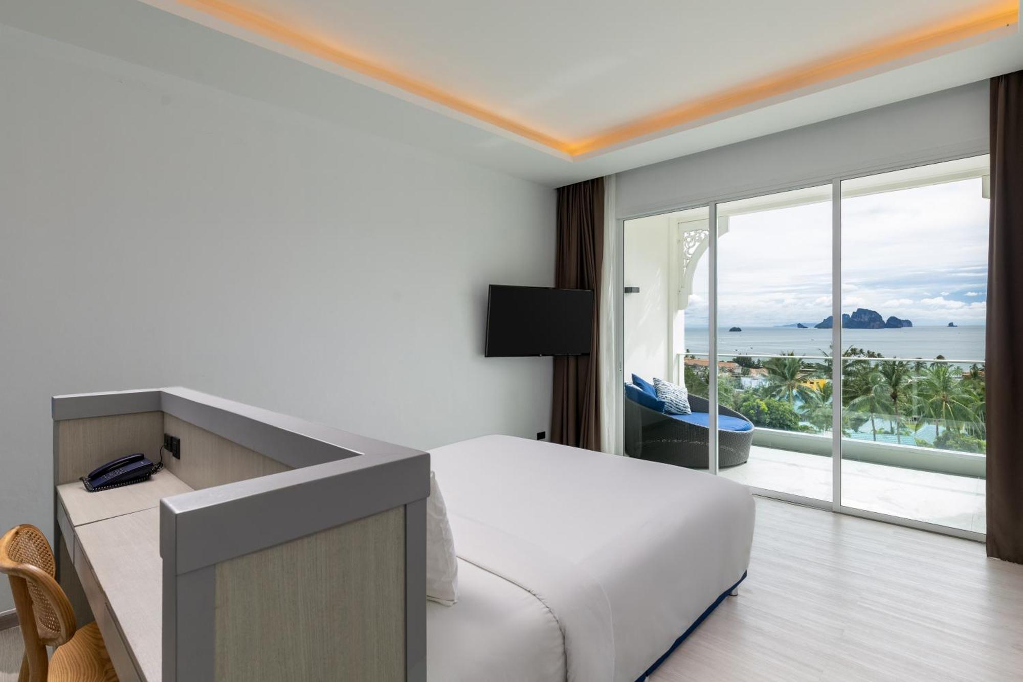 Krabi Tipa Resort Ao Nang