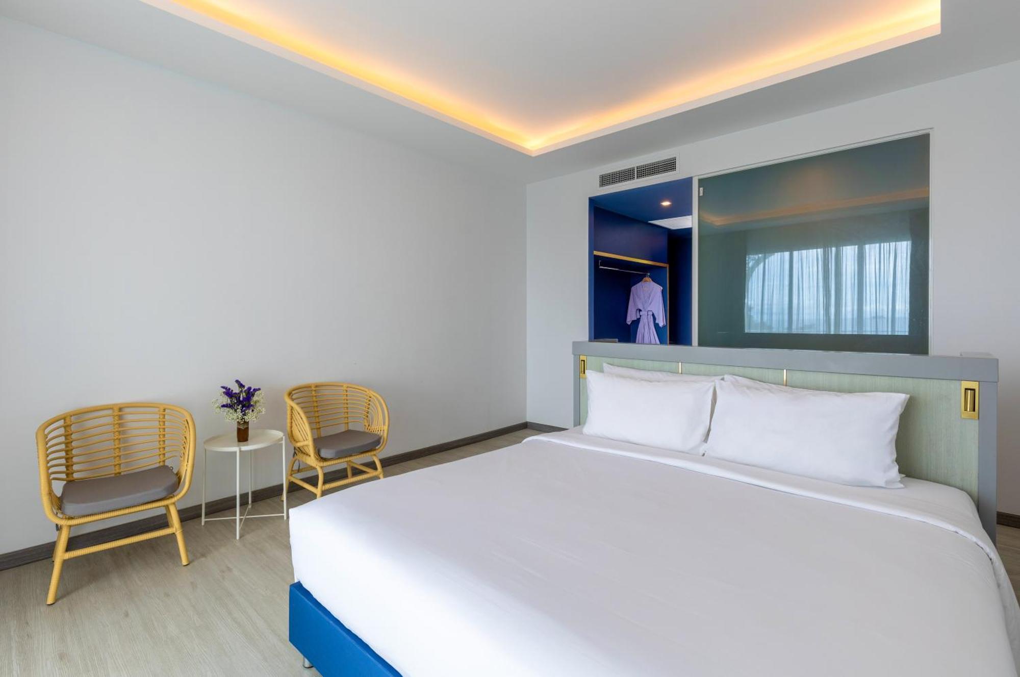 Krabi Tipa 4* Ao Nang