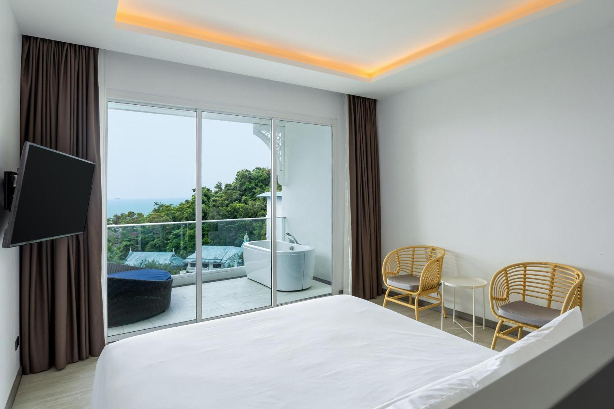 Krabi Tipa Resort 4*