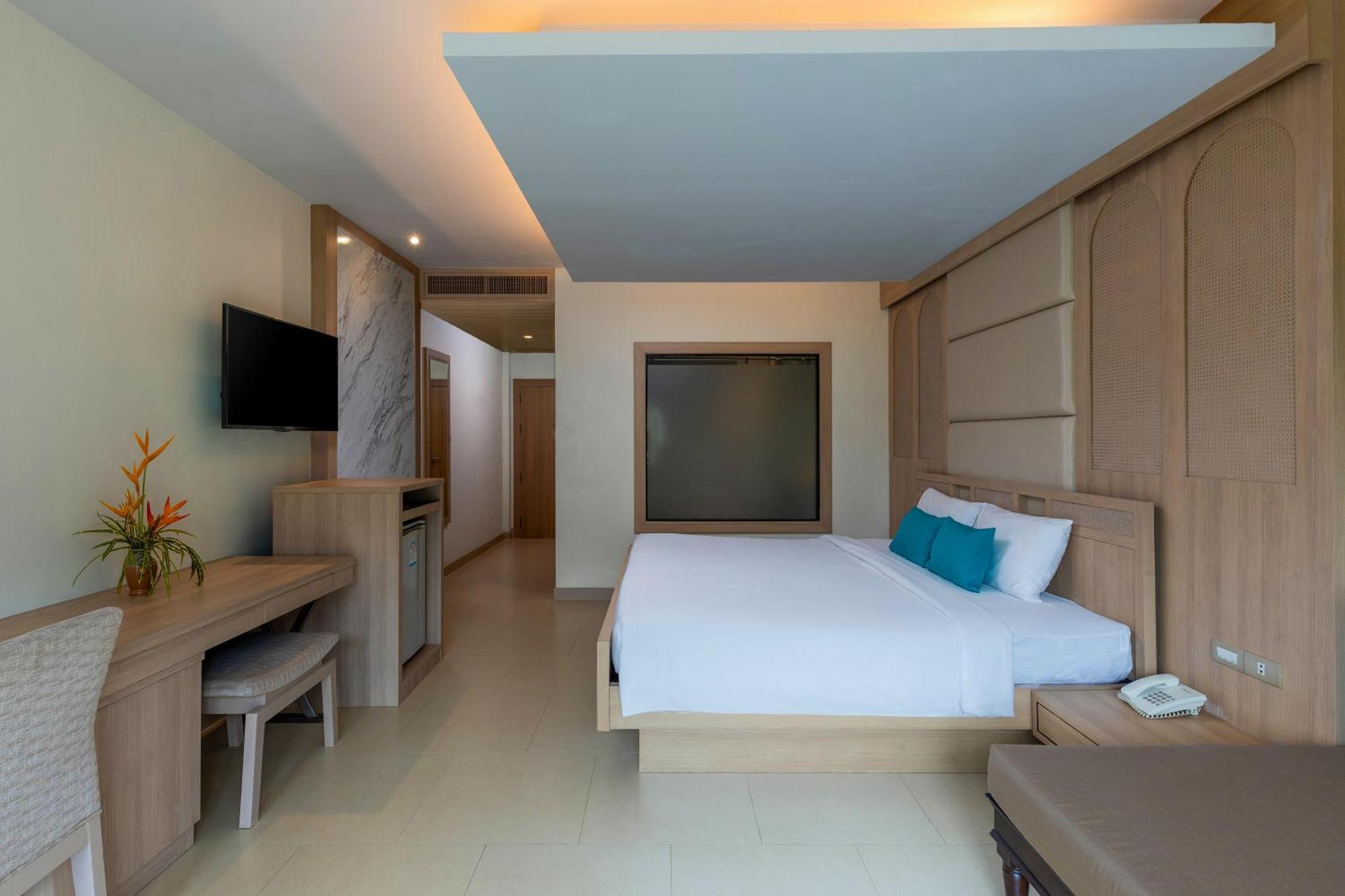 Resort Krabi Tipa 4*