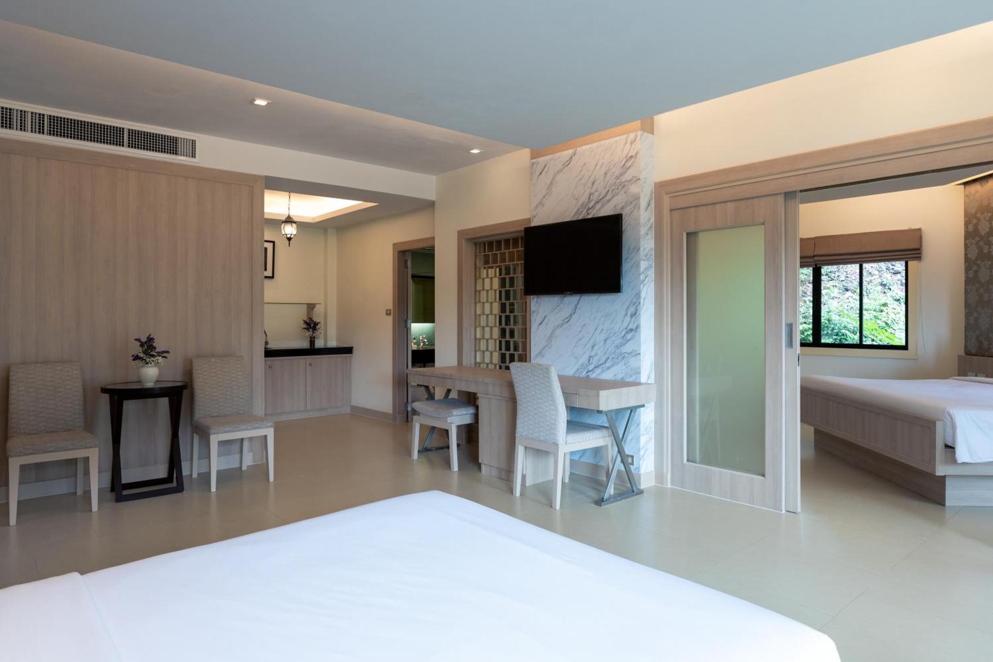 Krabi Tipa Resort Ao Nang