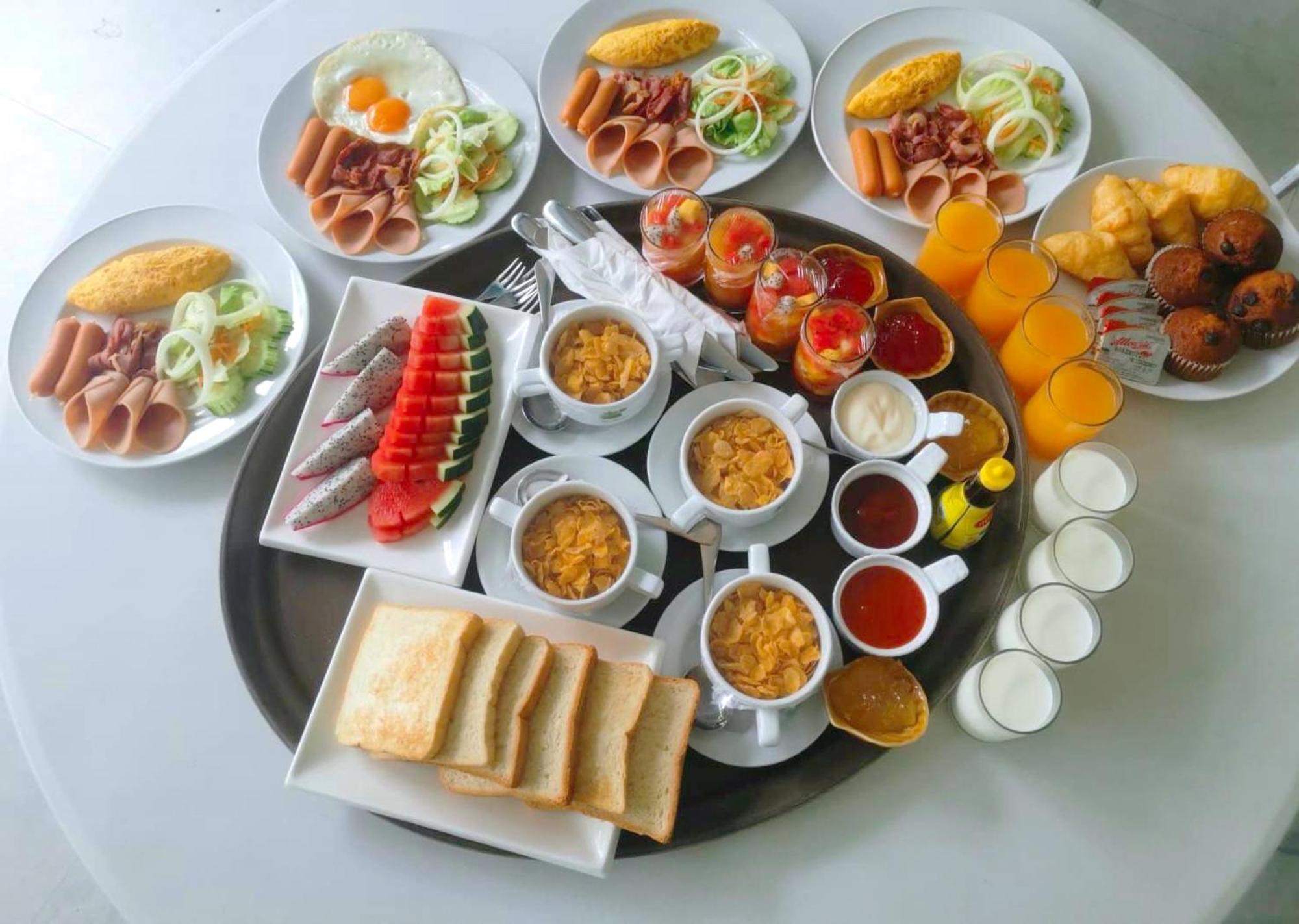Resort Krabi Tipa Ao Nang