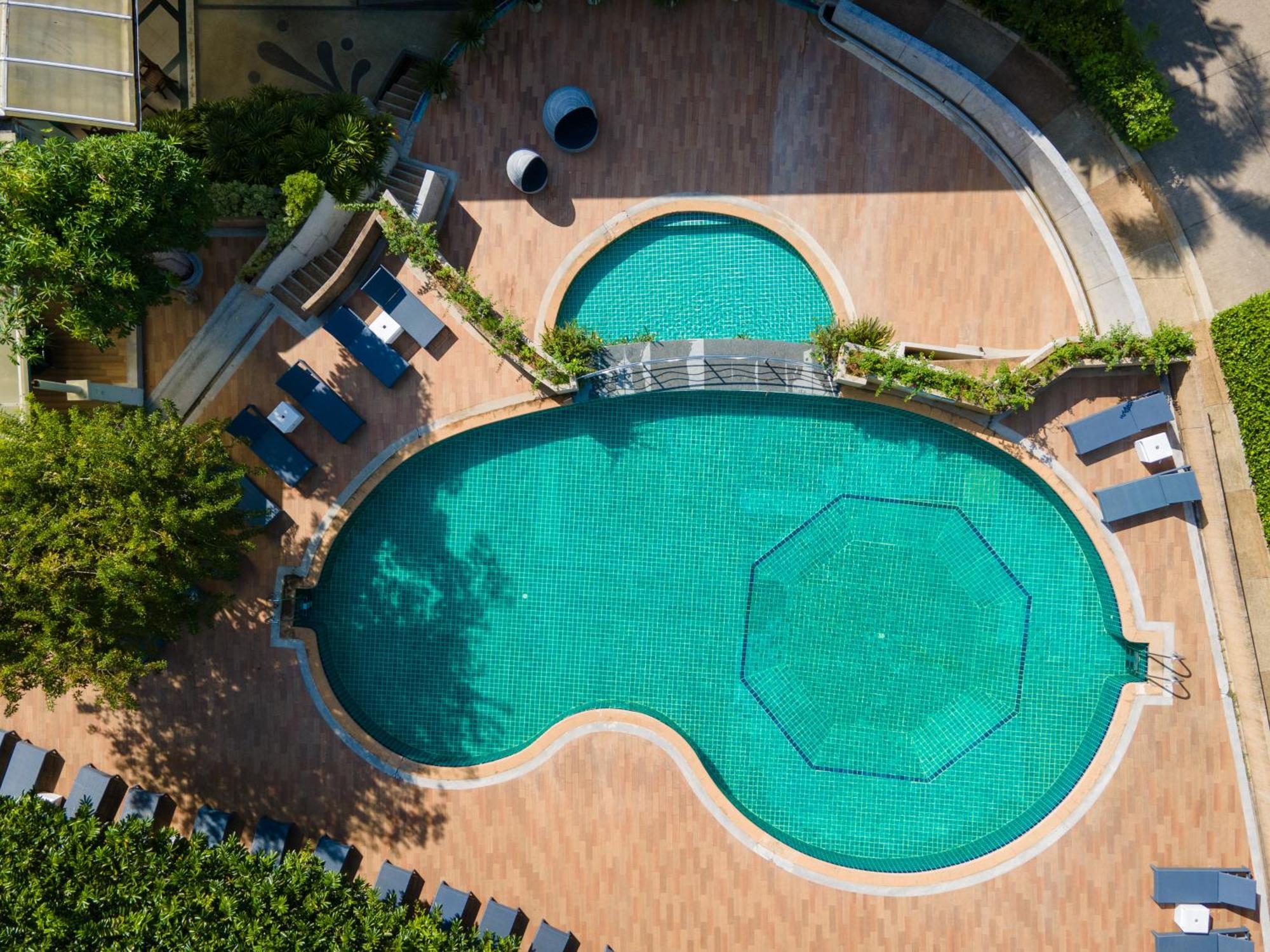Krabi Tipa 4*