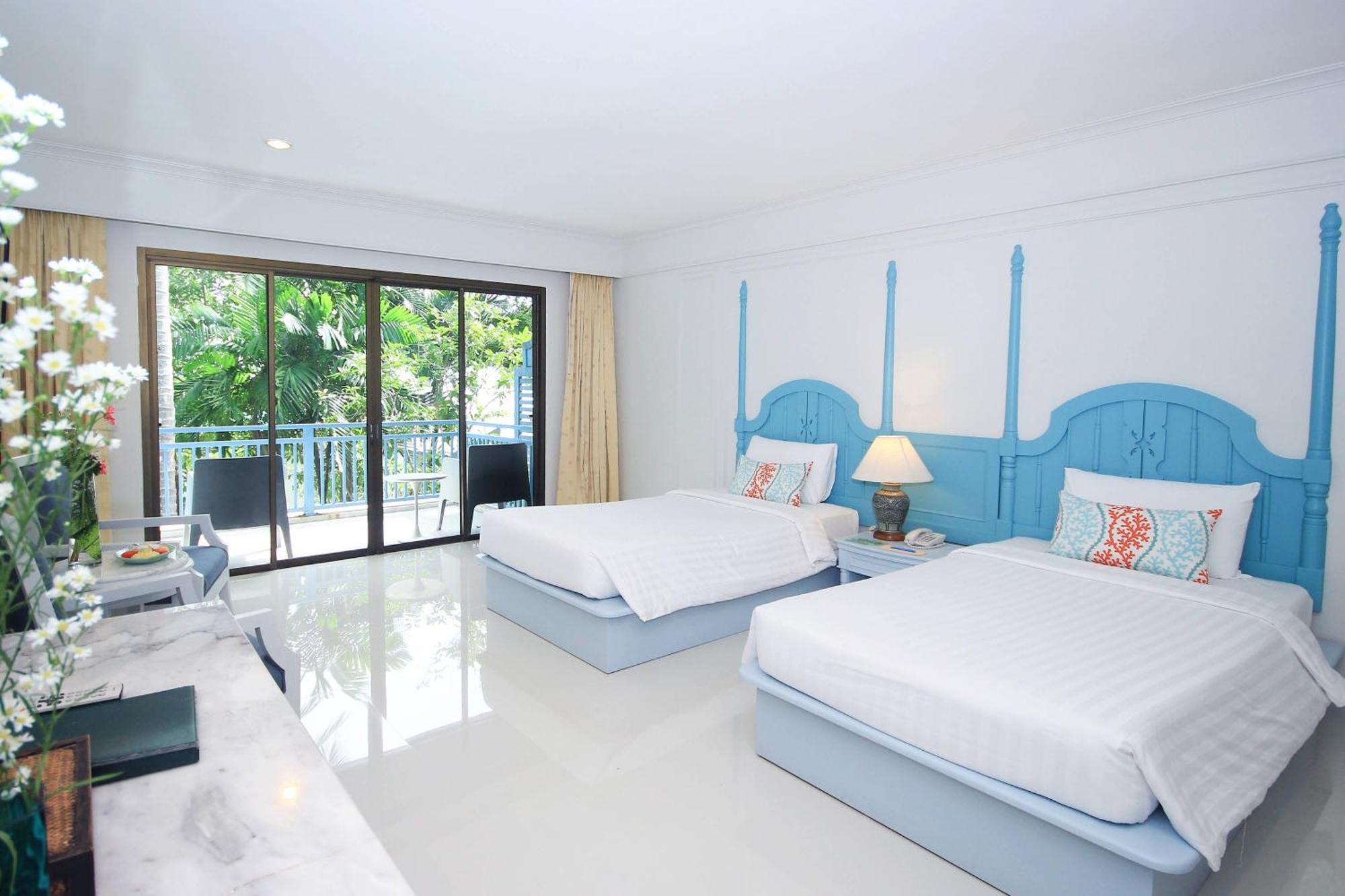 Krabi Tipa 4* Ao Nang