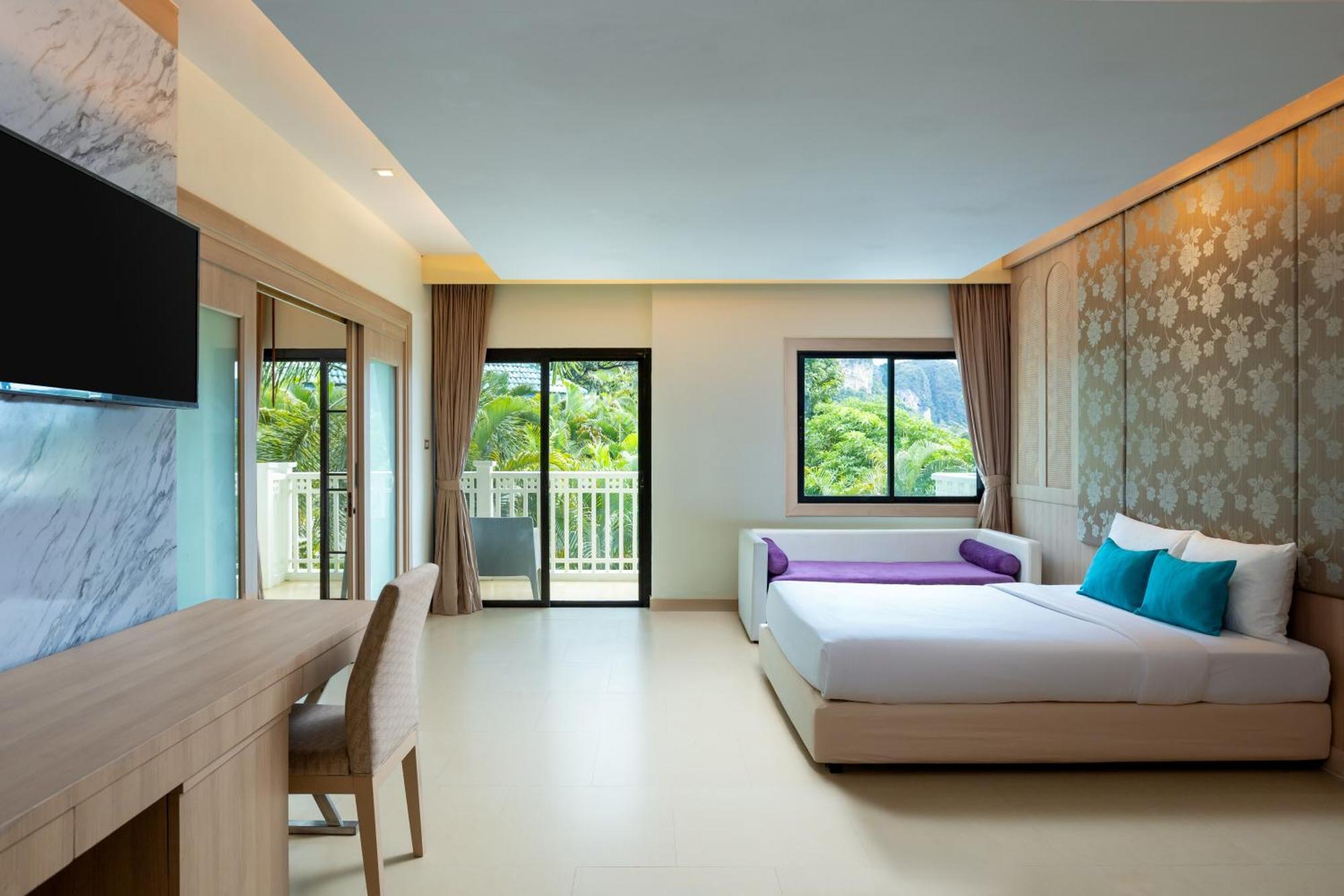 Resort Krabi Tipa