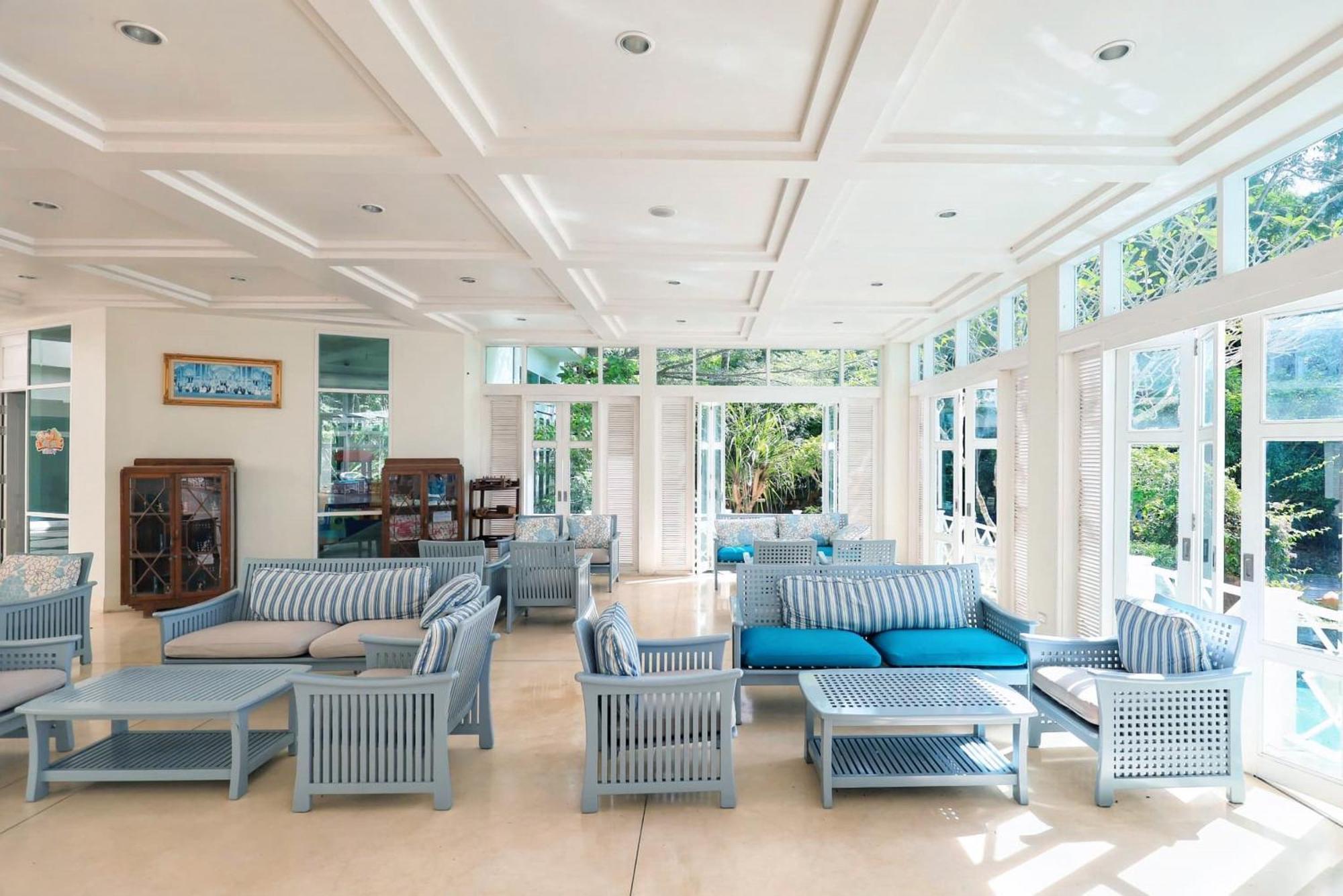 Resort Krabi Tipa Ao Nang