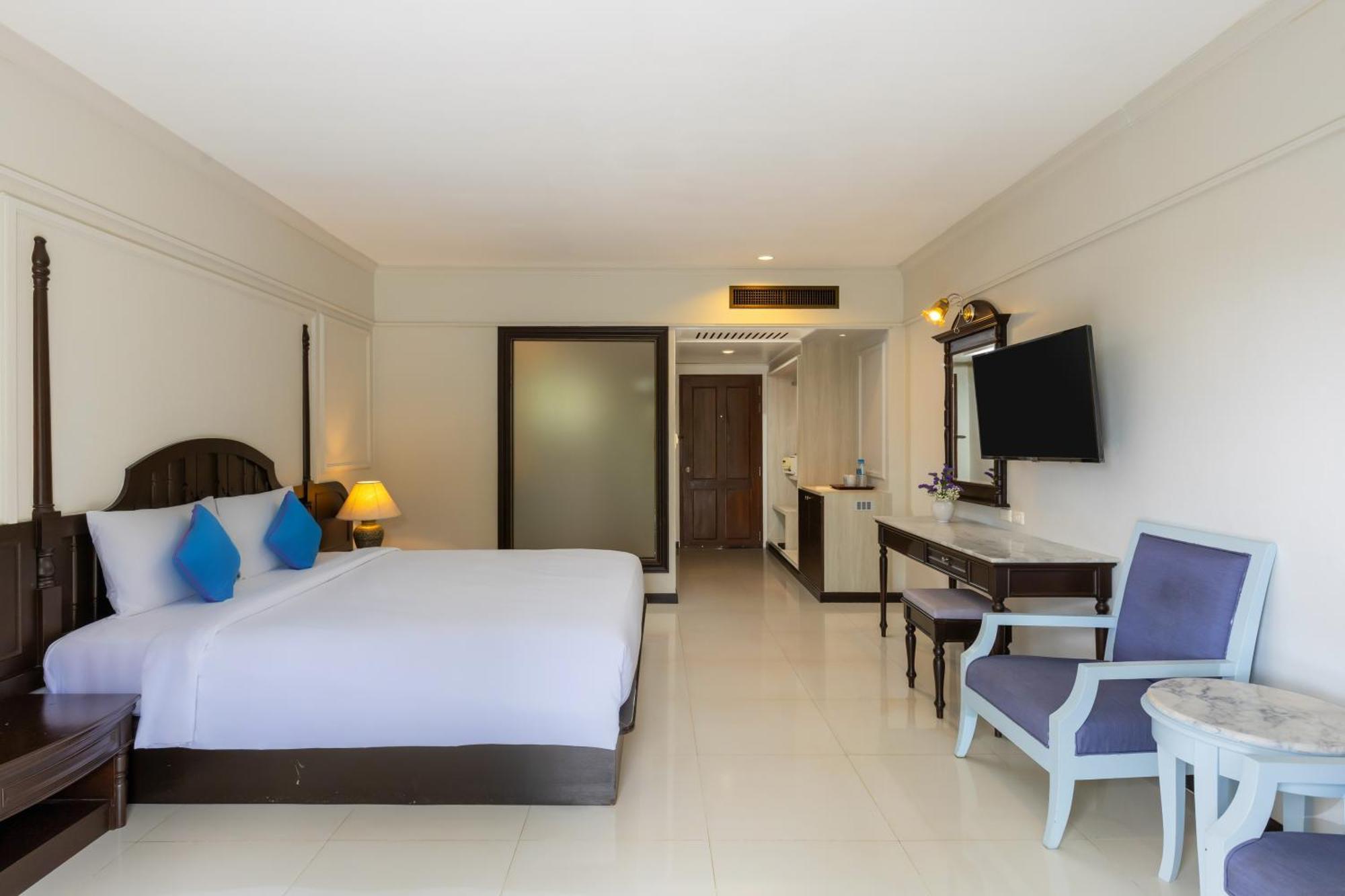 Krabi Tipa 4*