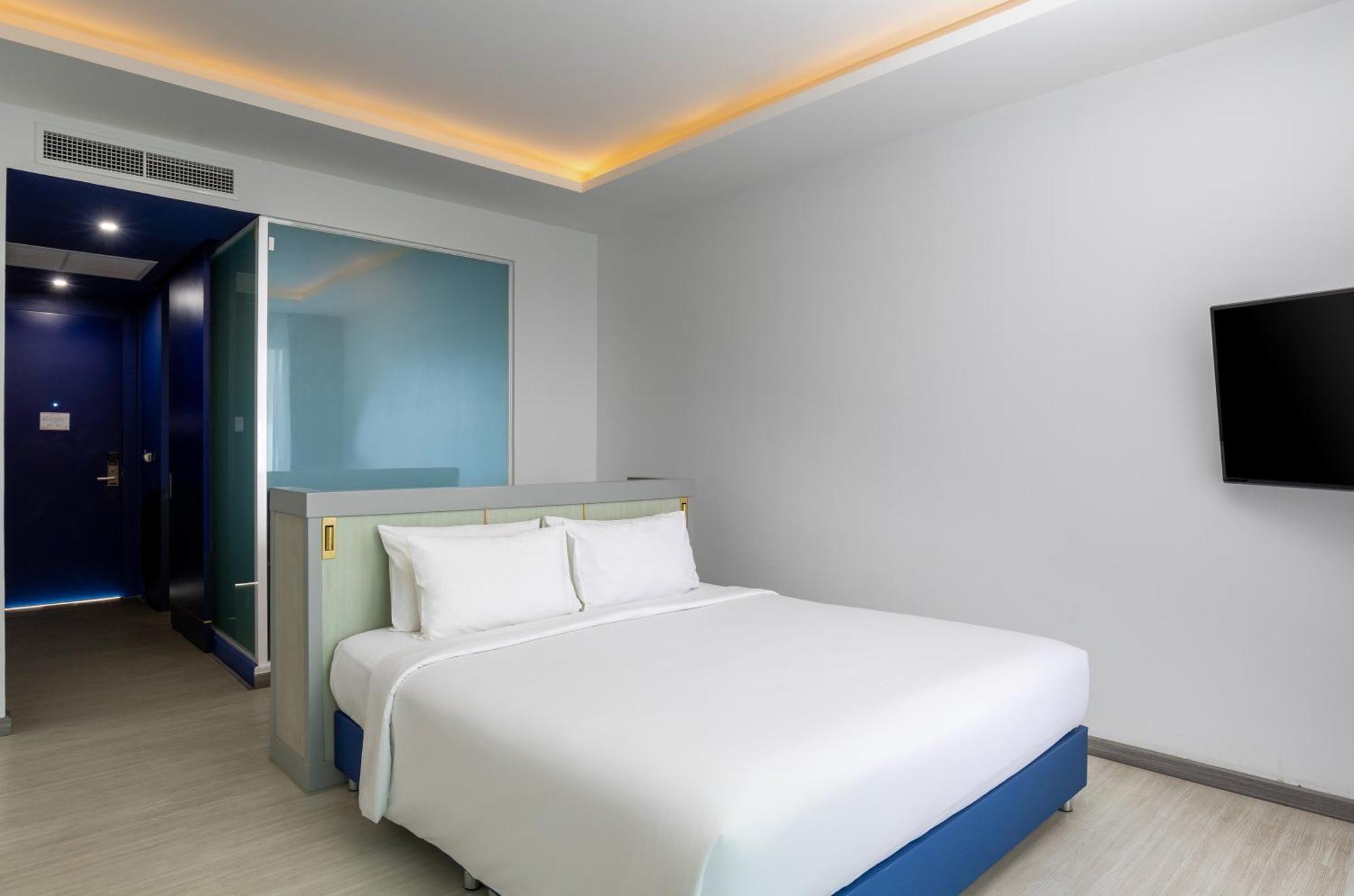 Krabi Tipa 4* Ao Nang