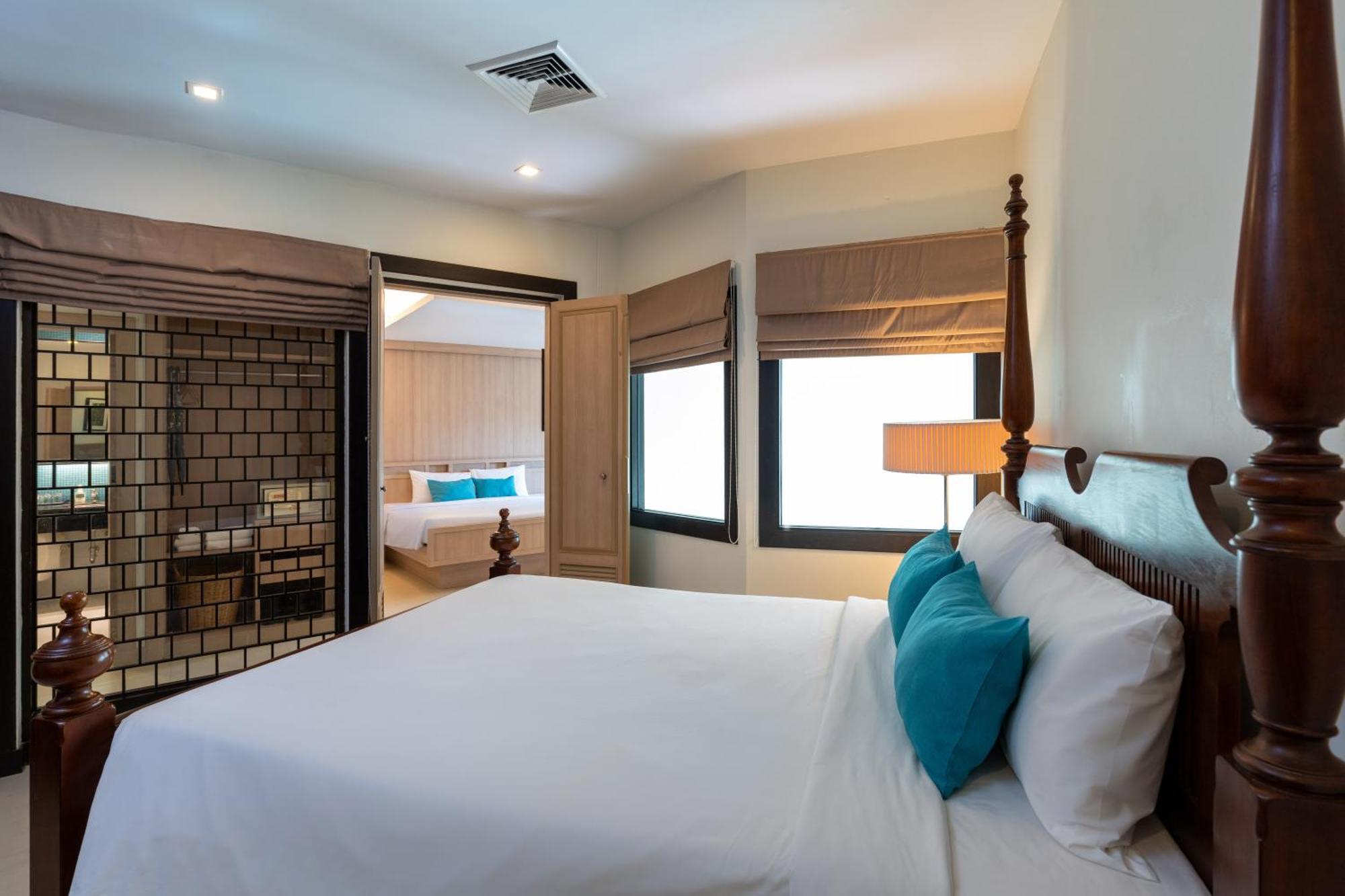 Krabi Tipa Resort