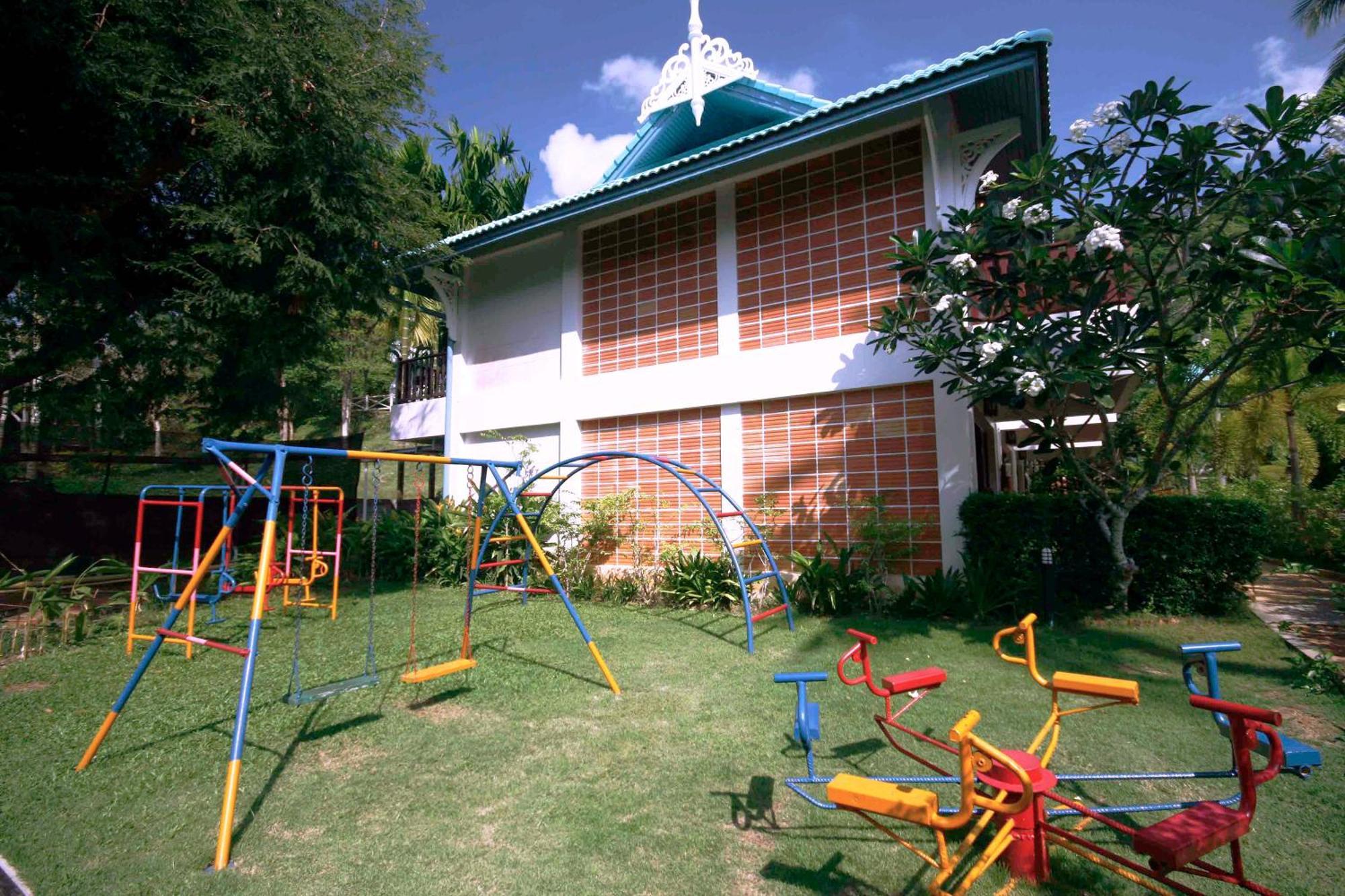 Resort Krabi Tipa
