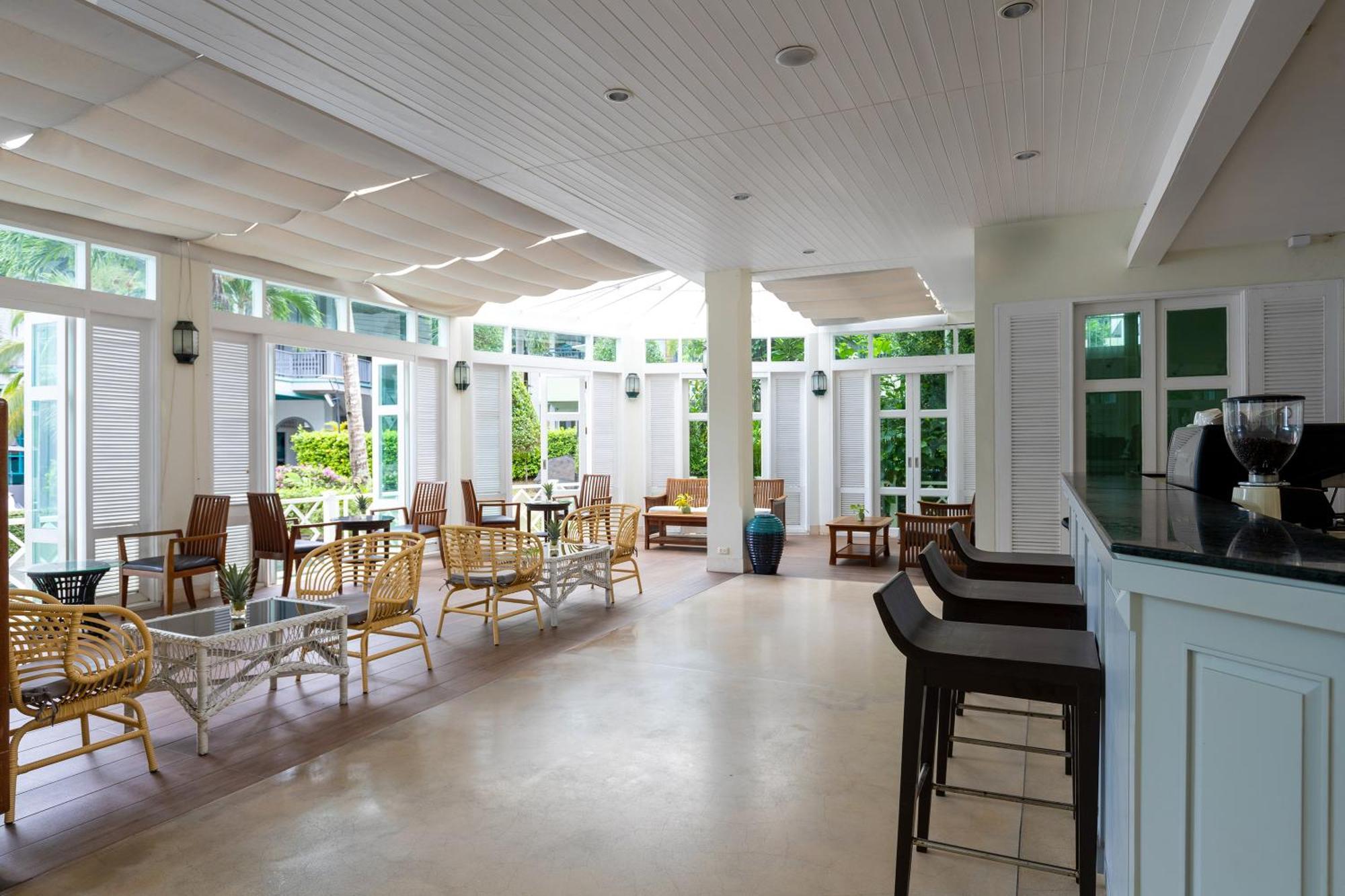 Resort Krabi Tipa 4*