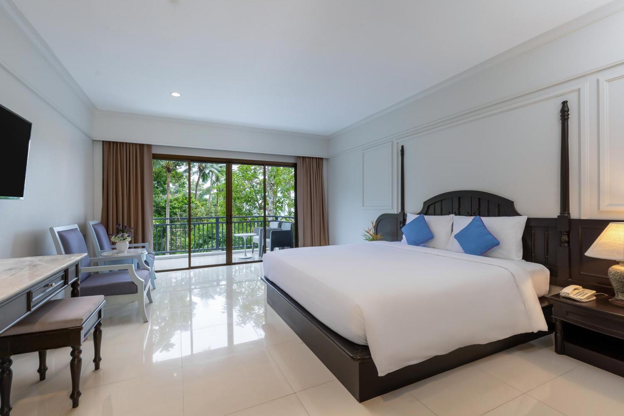 Krabi Tipa 4*