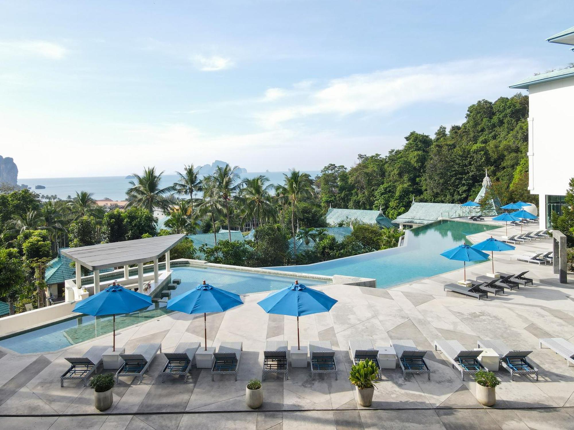 Krabi Tipa Ao Nang