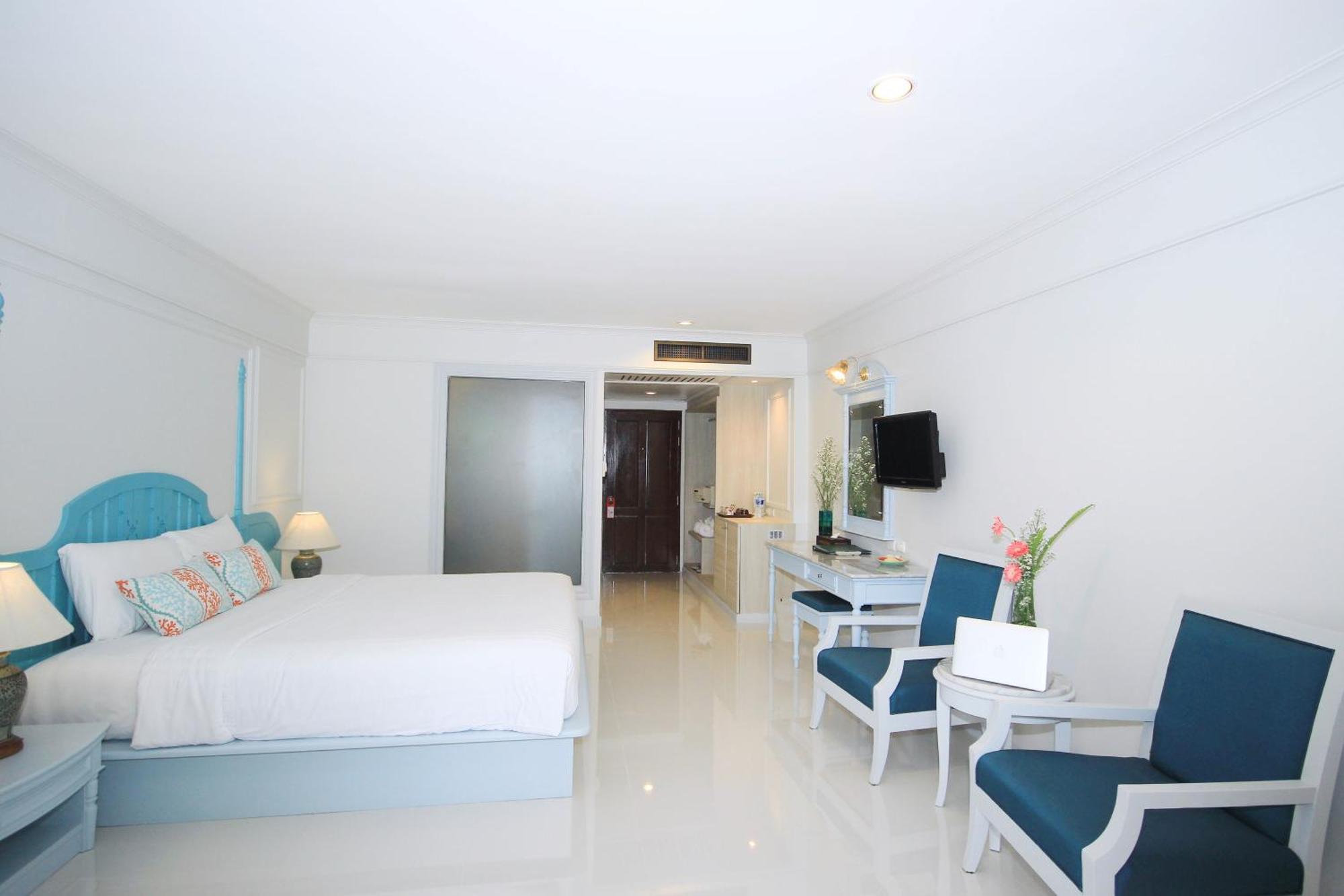 Krabi Tipa 4* Ao Nang