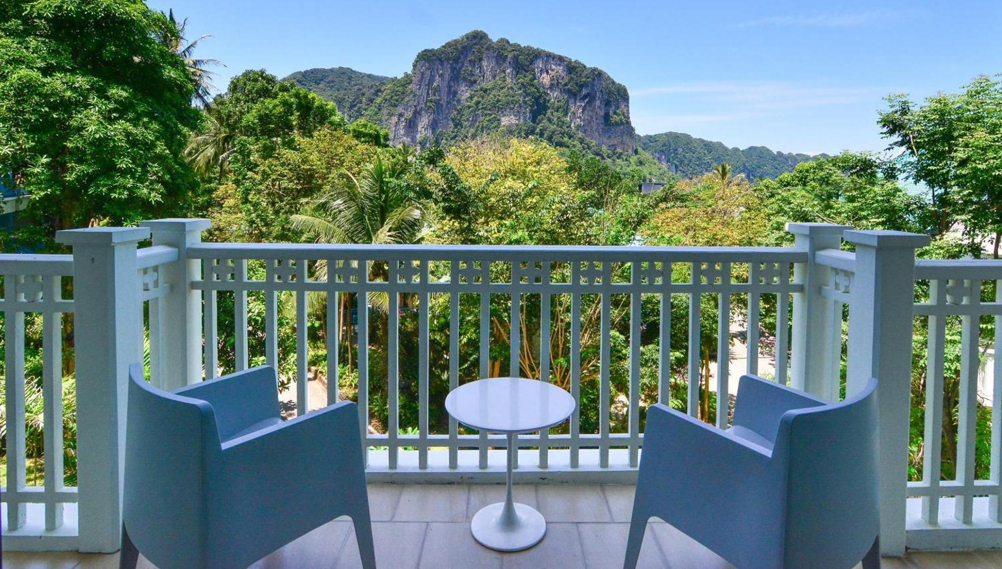 Krabi Tipa Resort