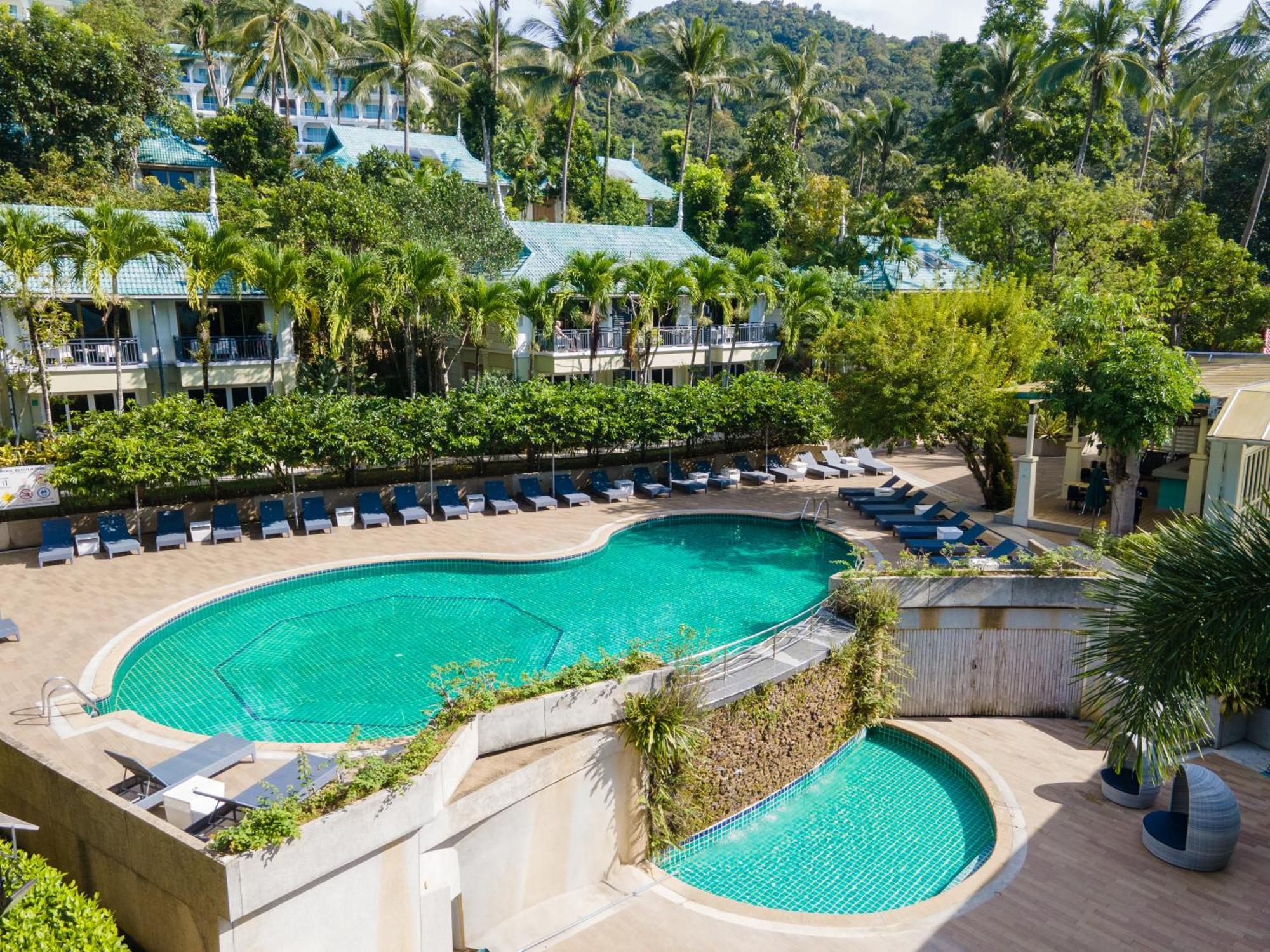 Resort Krabi Tipa
