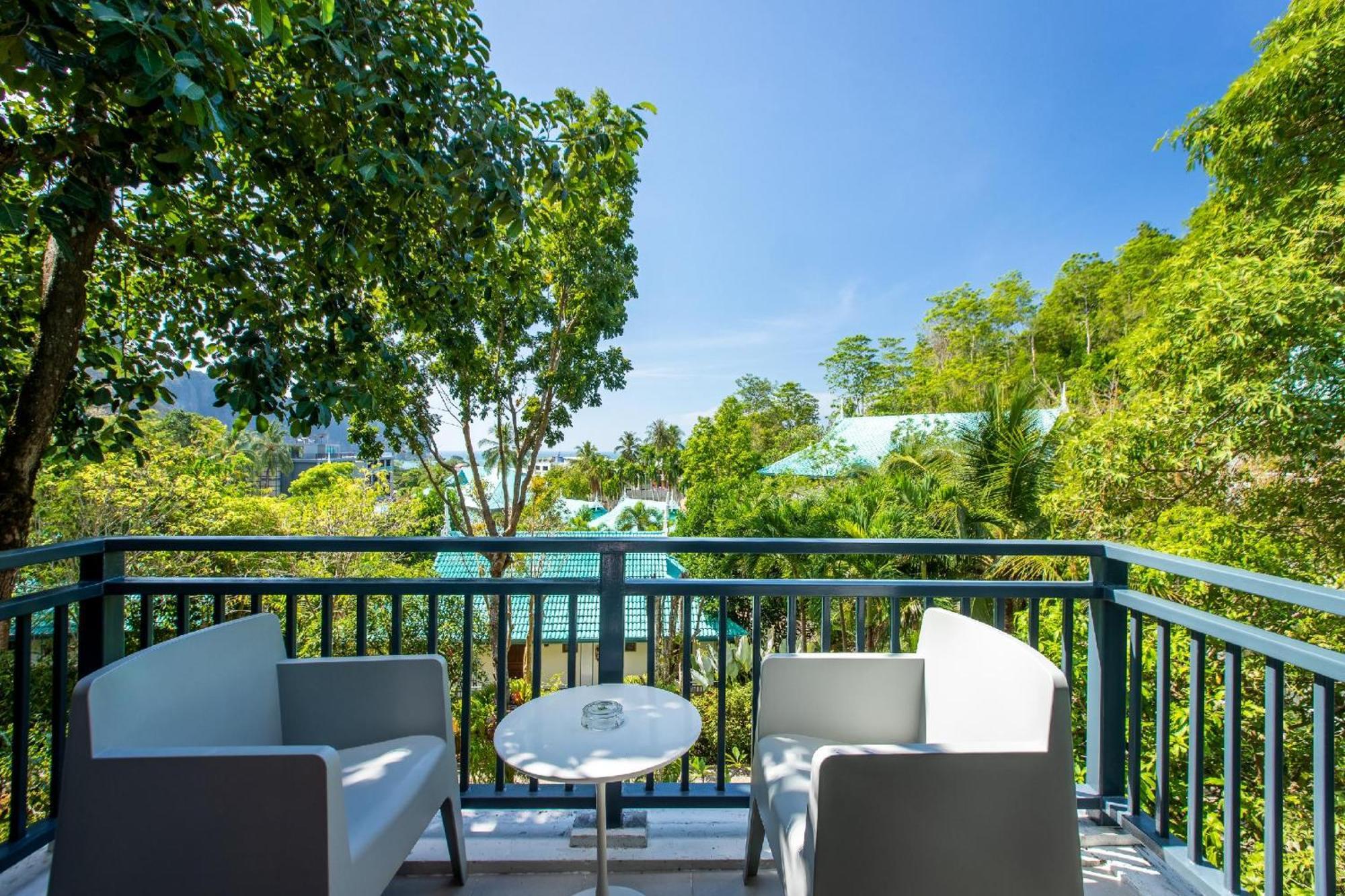 Resort Krabi Tipa 4*