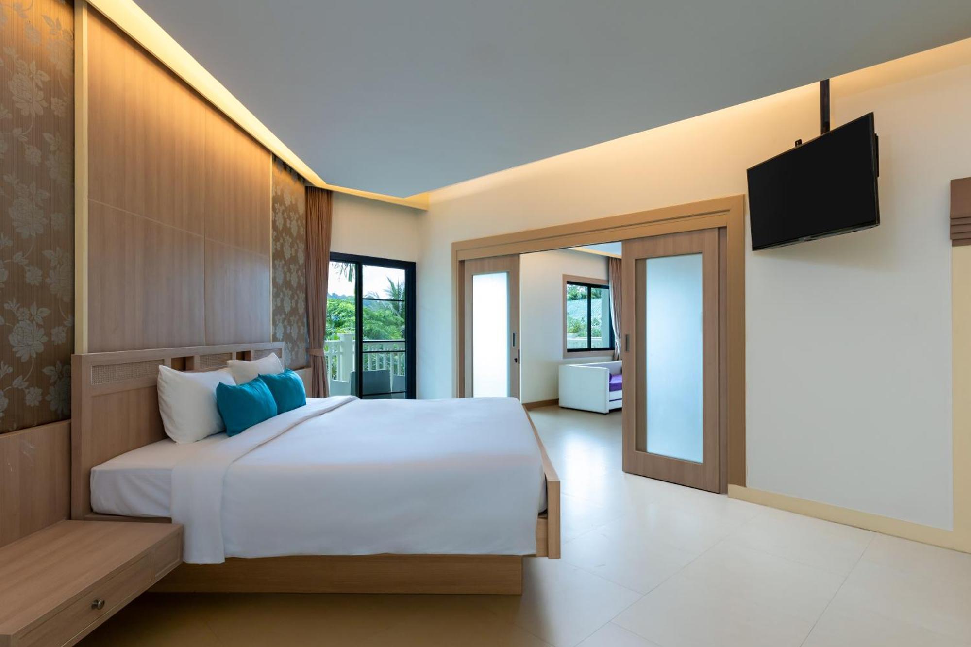 Krabi Tipa Resort Ao Nang