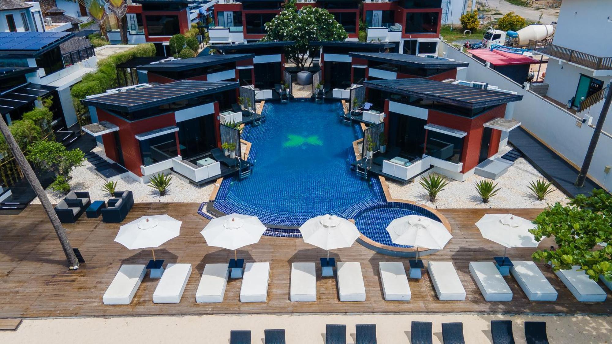 Aava And Resort 4*
