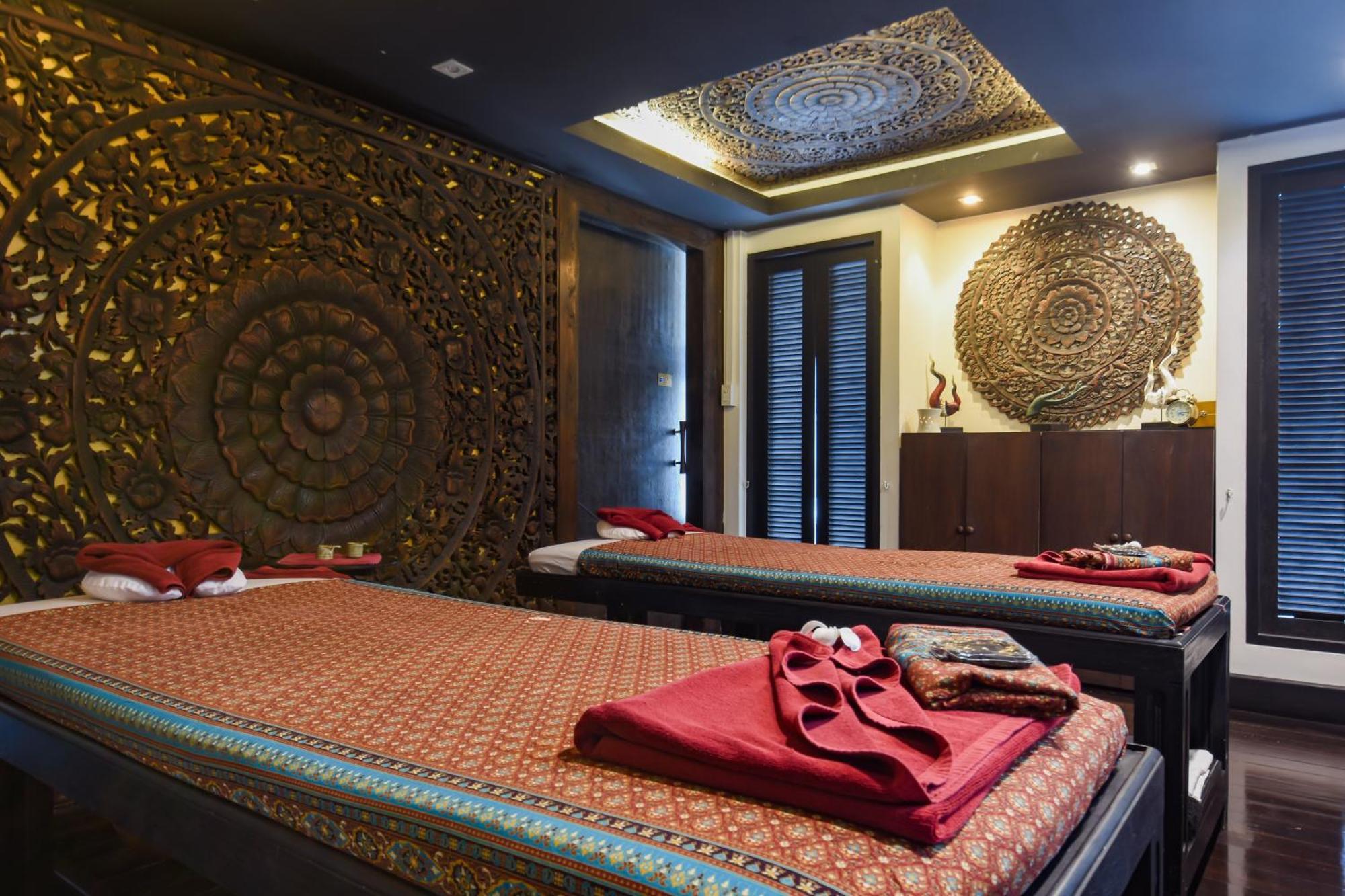 Resort Aava And 4*