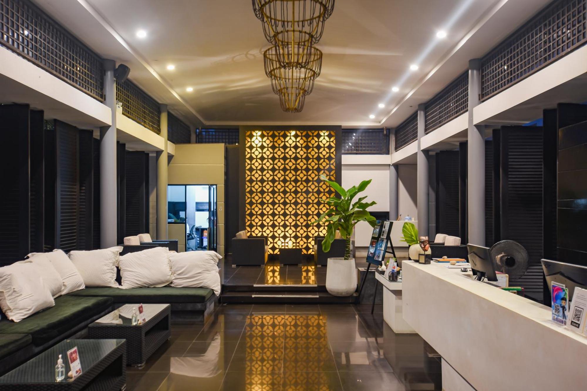 Resort Aava And Khanom