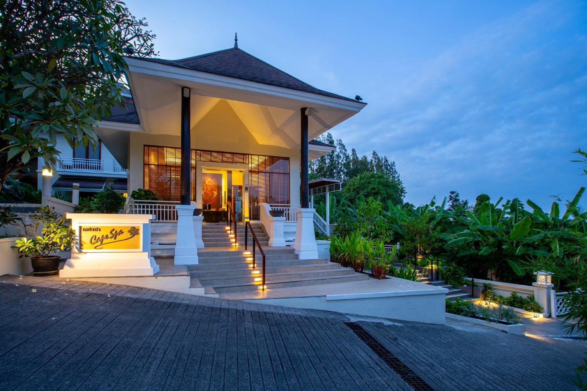 Phuket Hotel Cape Panwa