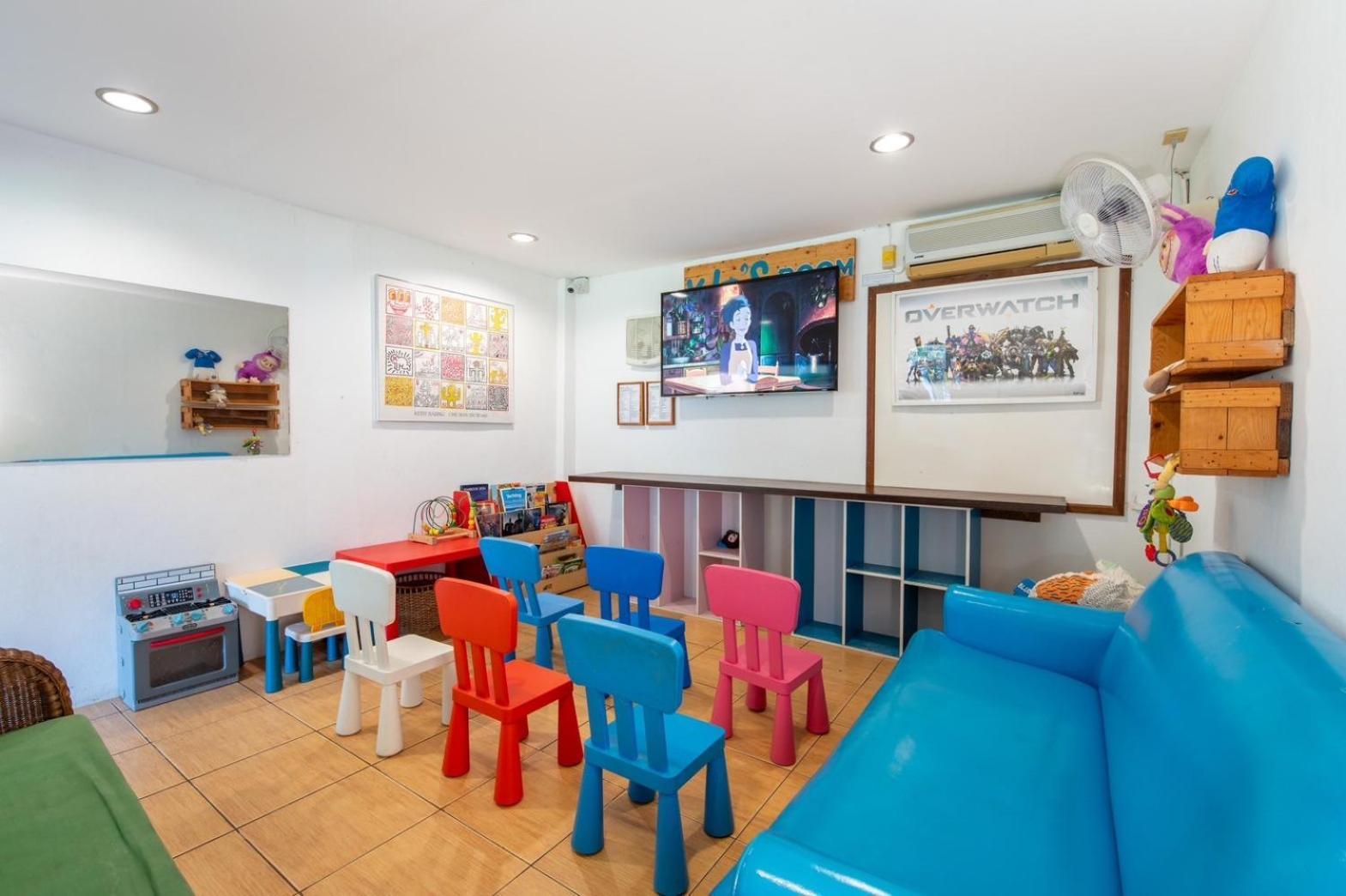 Dolphin Bay 3* Sam Roi Yot