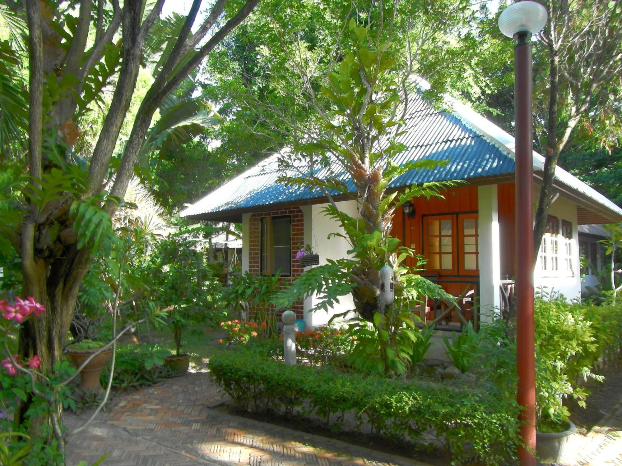 Sunrise Hotel