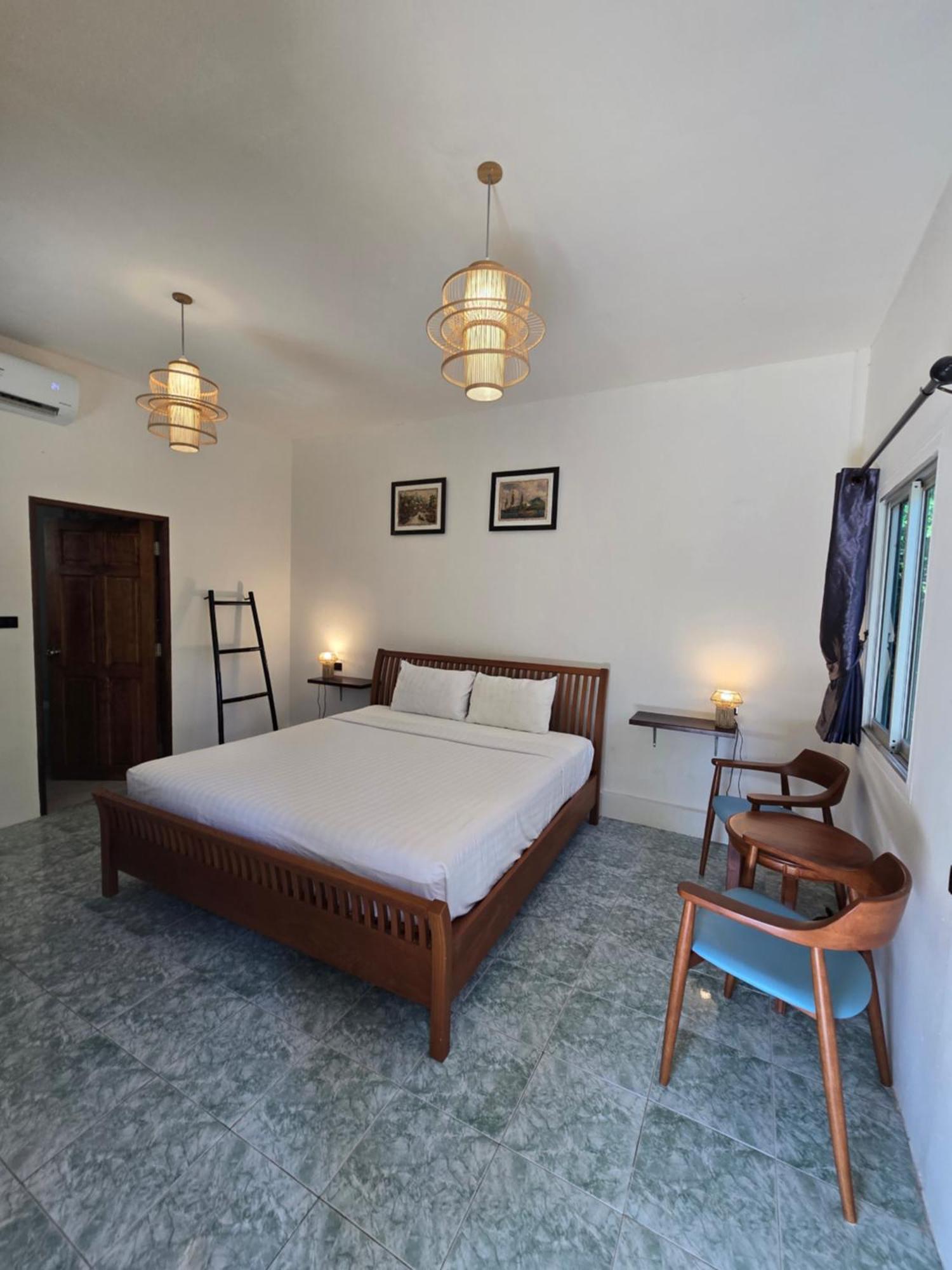 Lodge Baan Long