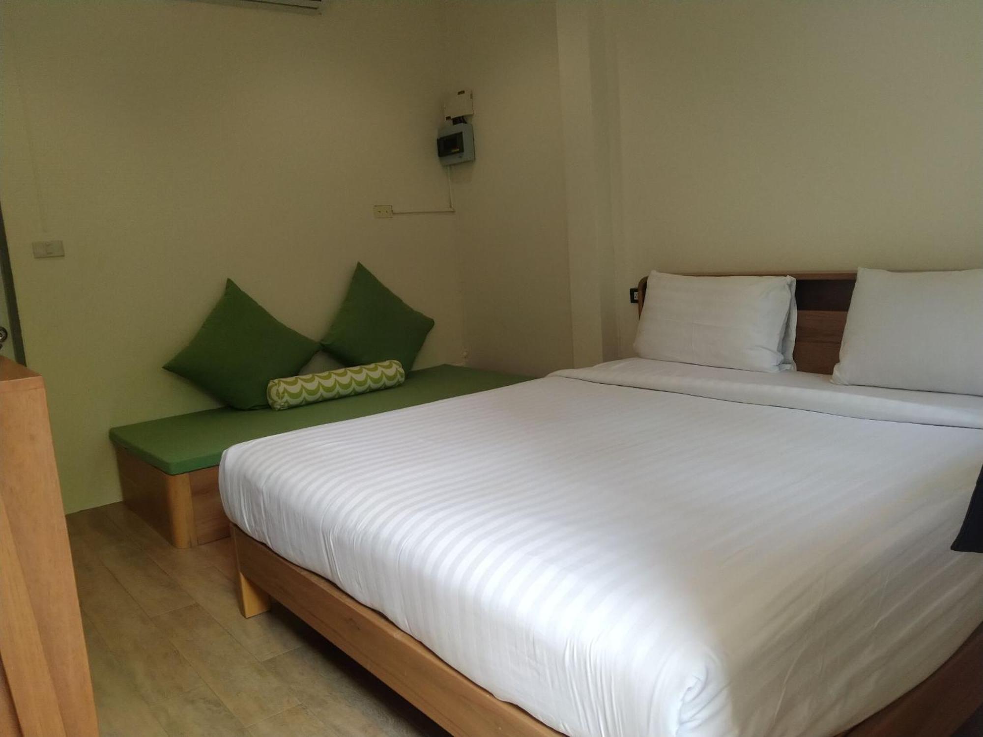 Resort Samed Seaside