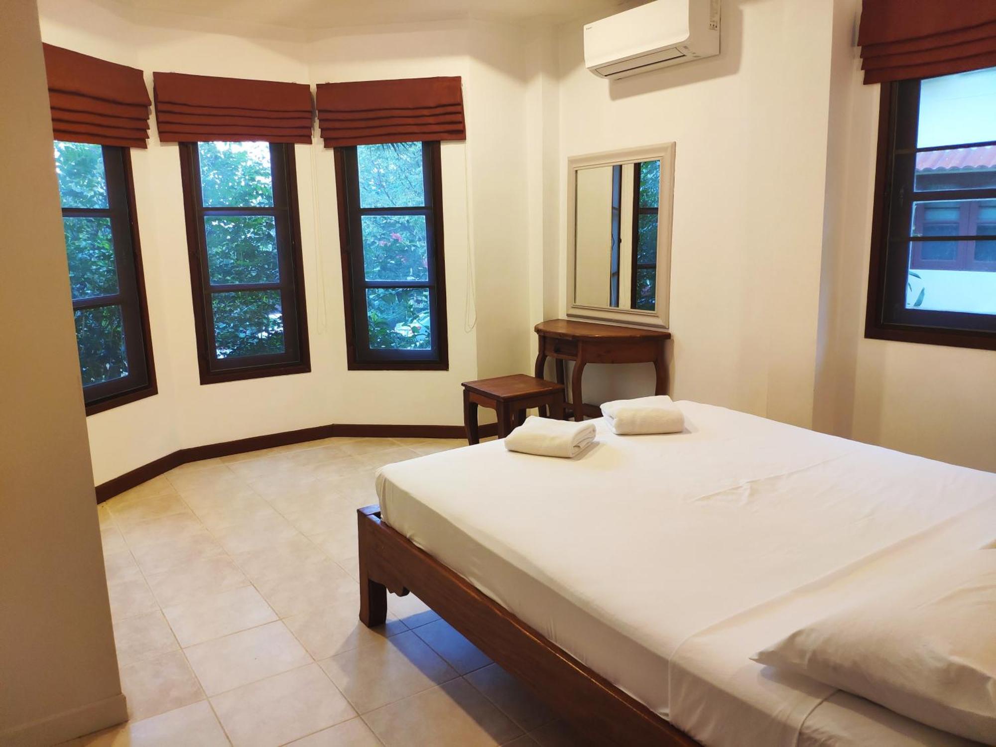 Apartment Samui Life *