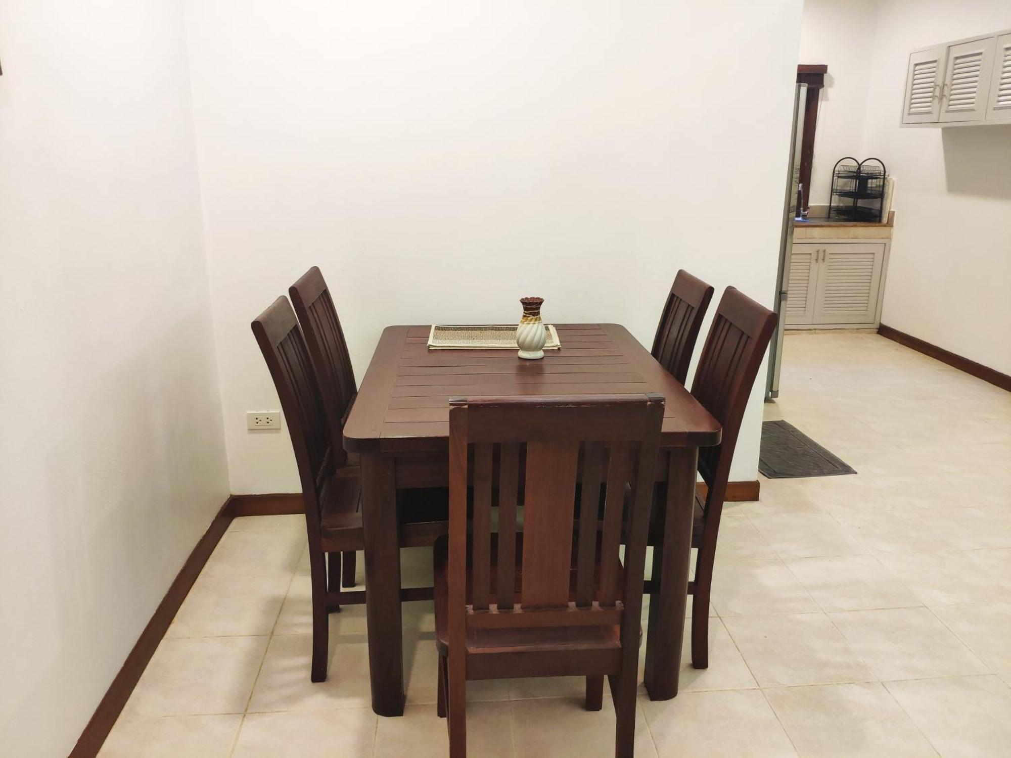 Samui Life Apartment Bophut