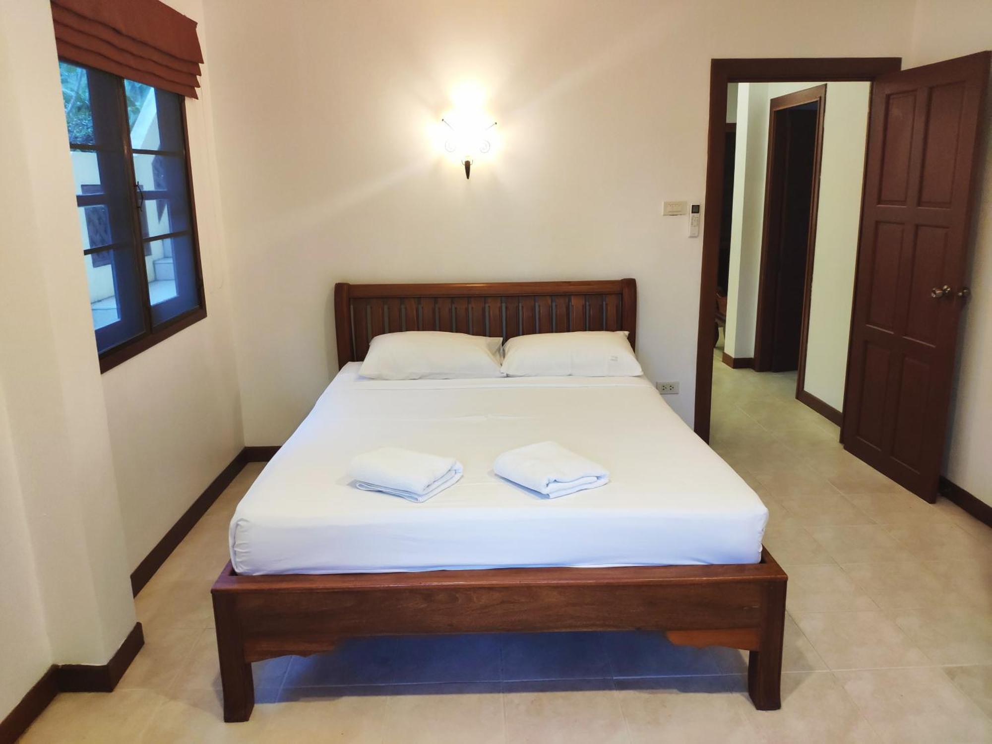 Samui Life Apartment *