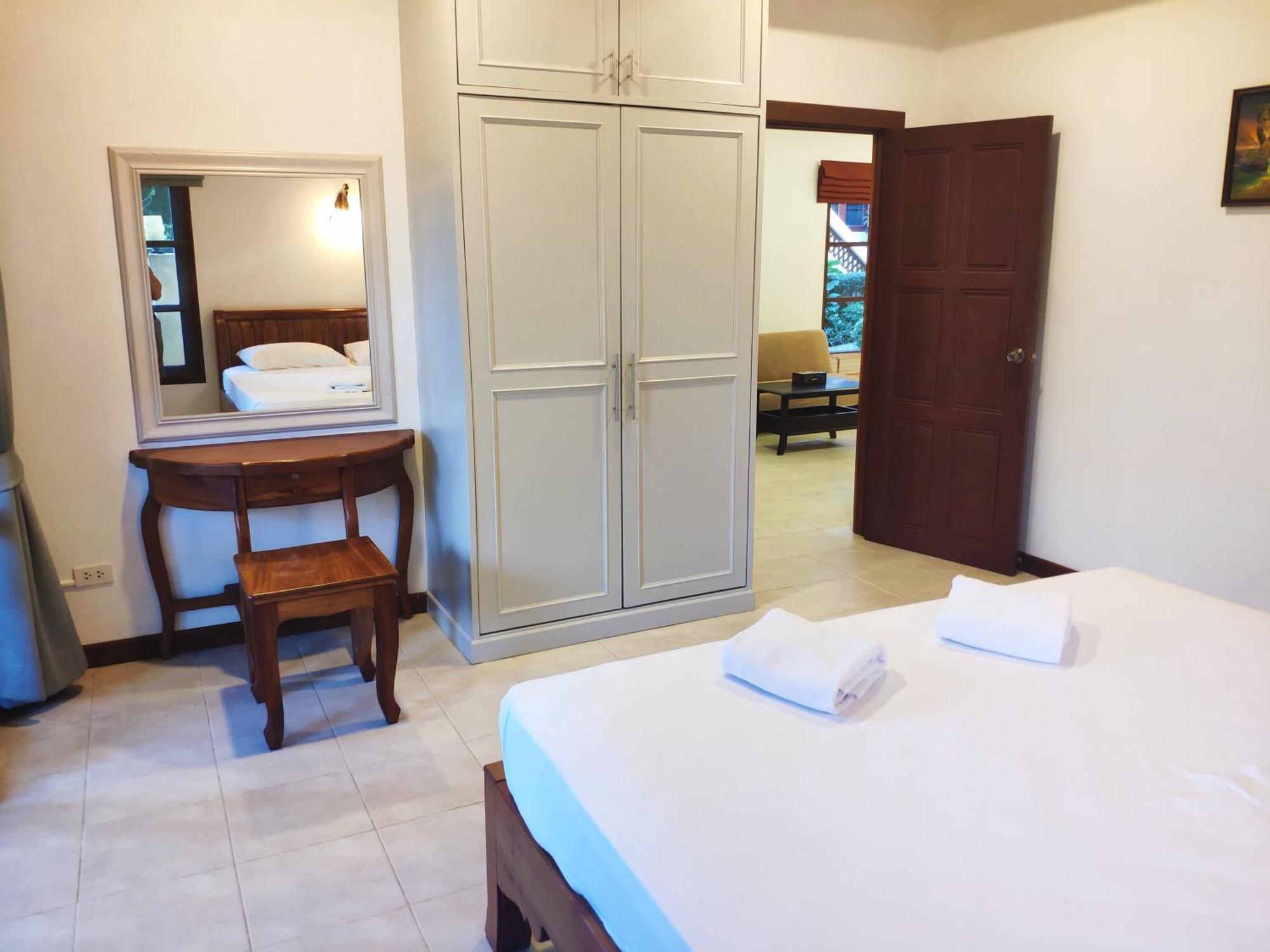 Apartment Samui Life *
