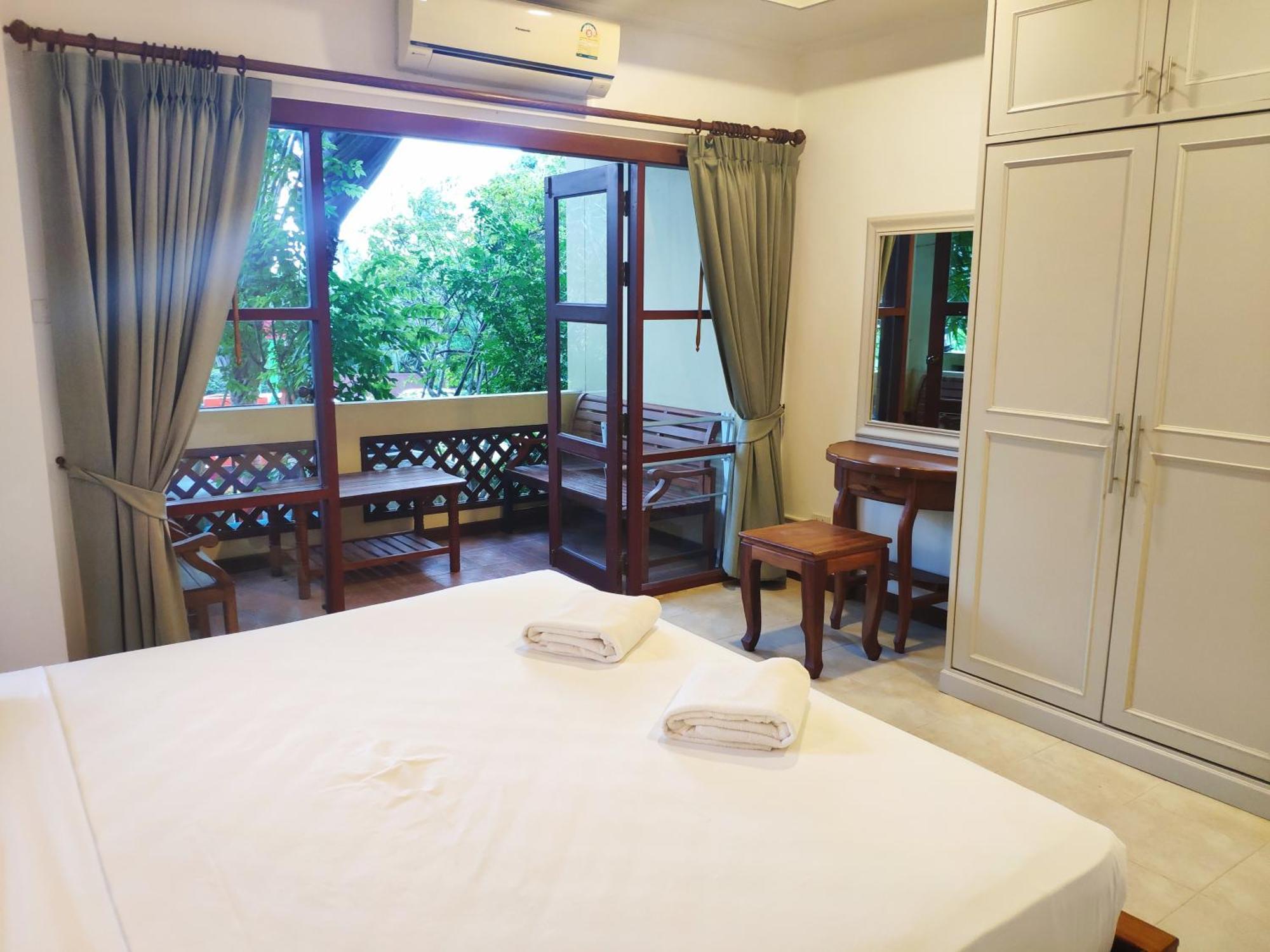 Apartment Samui Life Bophut