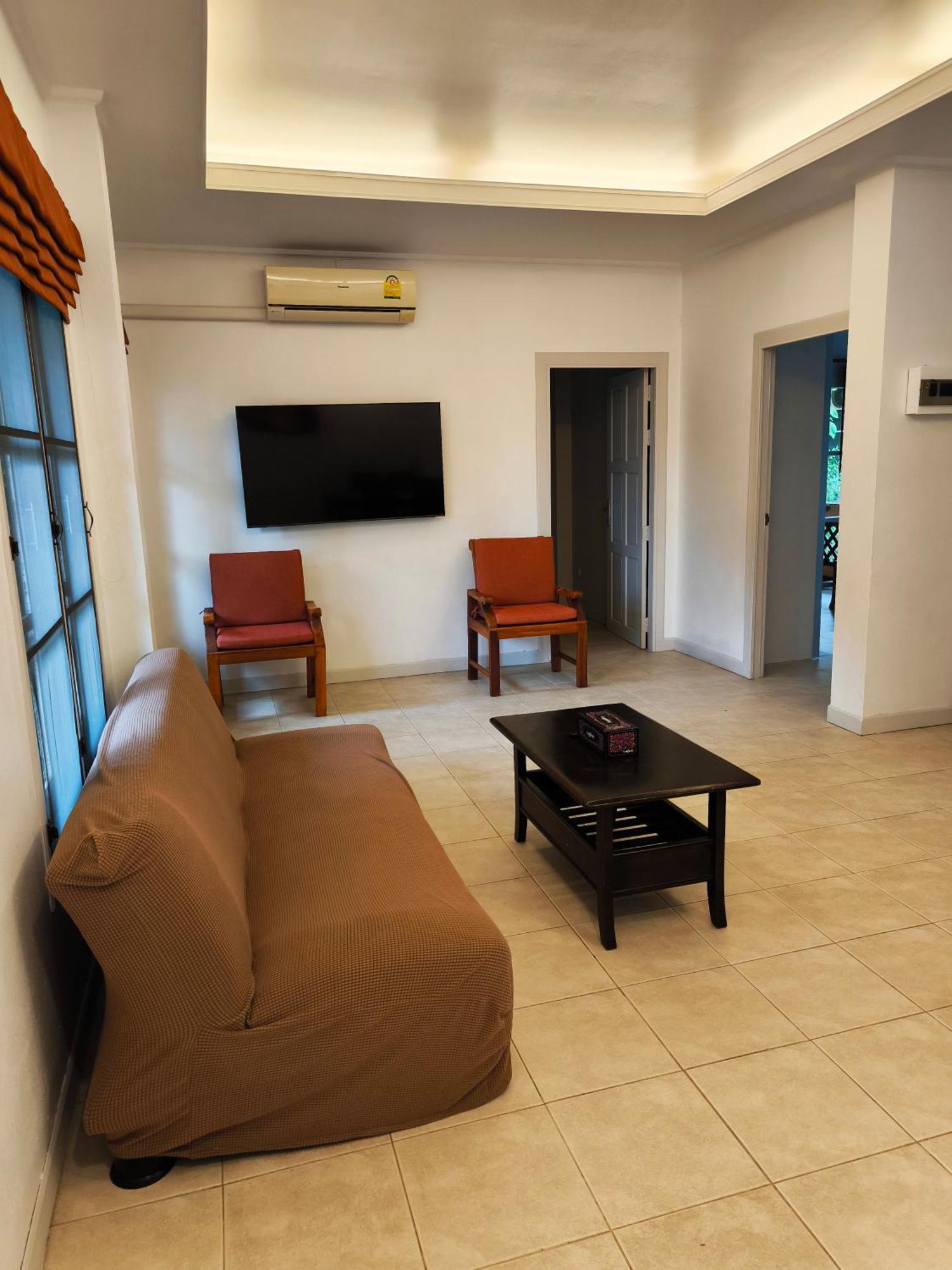 Samui Life Apartment